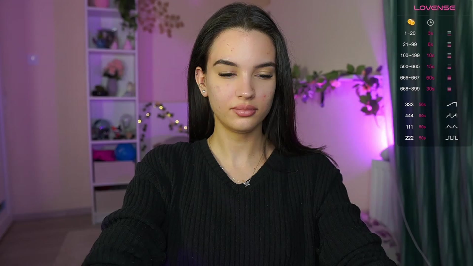 Gallery image thumbnail from Kylie_Quinn's myfreecams stream on, 11/16/2023, 21:35 image 16 of 20