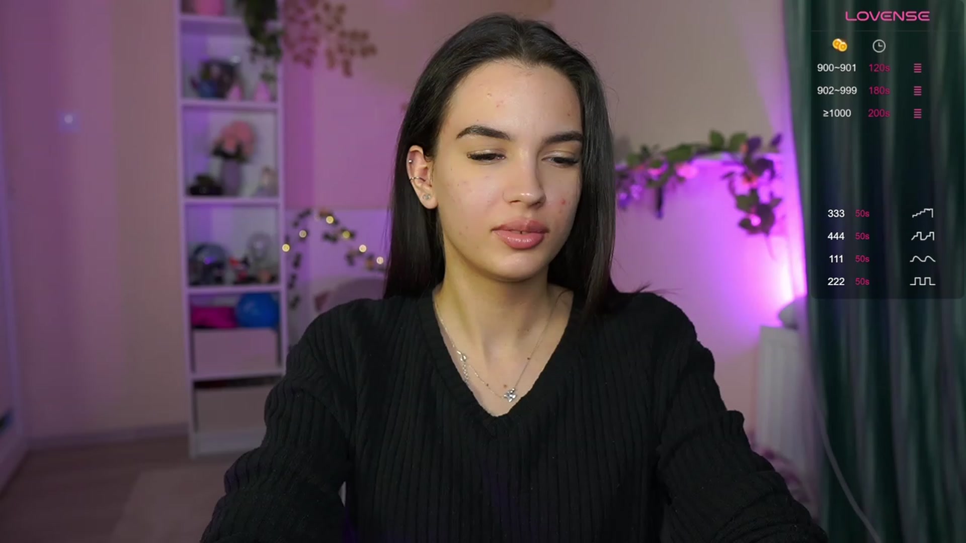 Gallery image thumbnail from Kylie_Quinn's myfreecams stream on, 11/16/2023, 22:09 image 10 of 20
