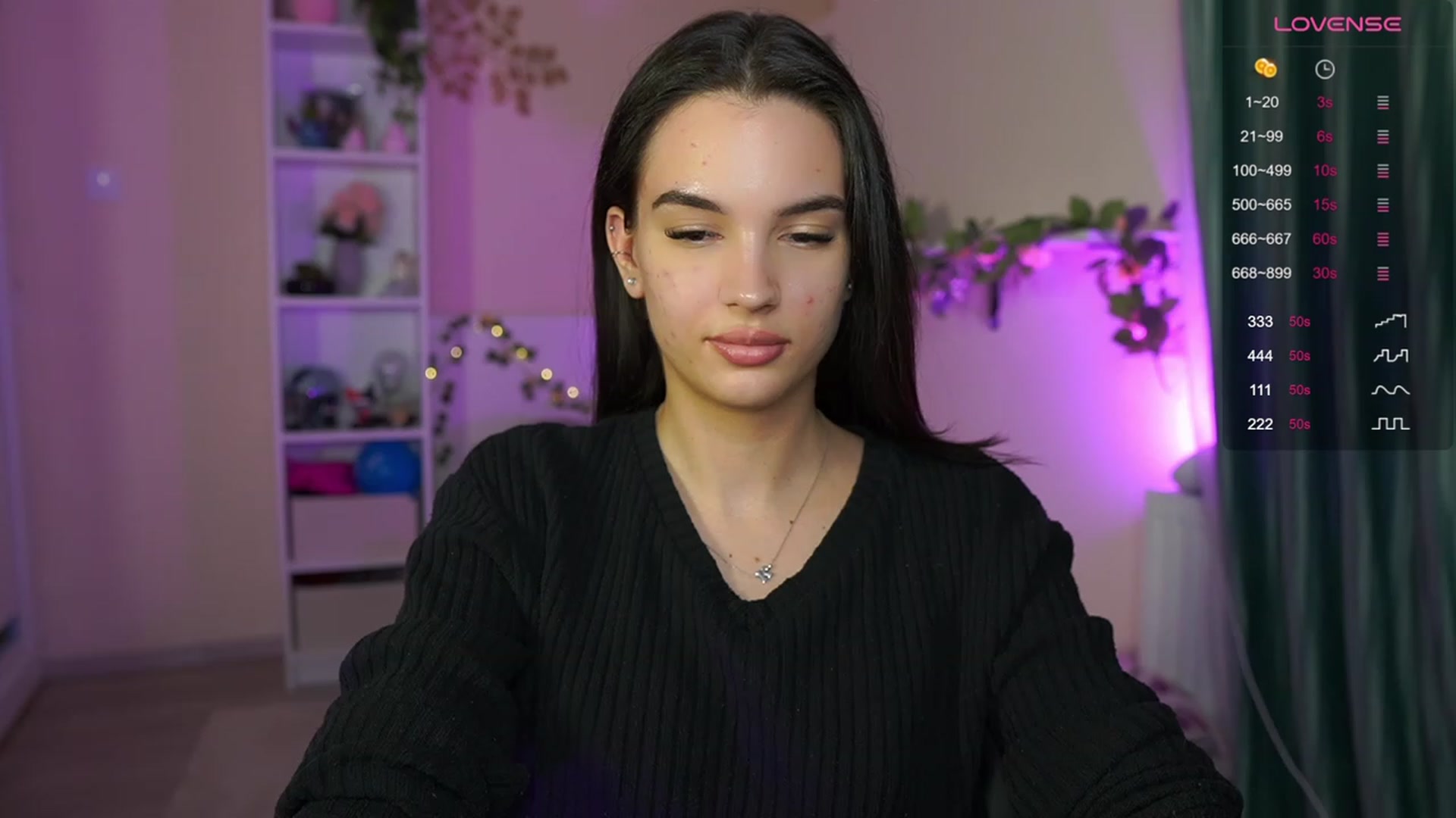 Gallery image thumbnail from Kylie_Quinn's myfreecams stream on, 11/16/2023, 22:09 image 4 of 20