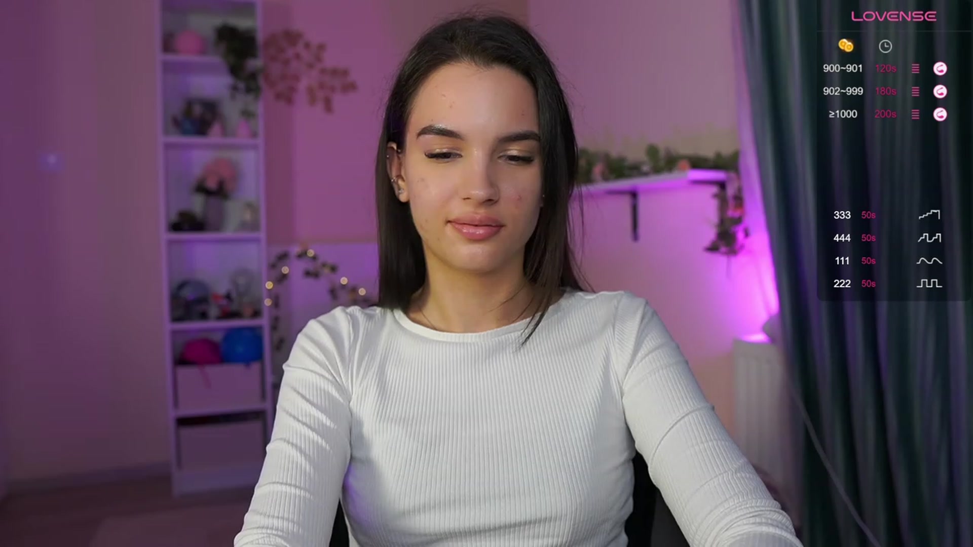 Gallery image thumbnail from Kylie_Quinn's myfreecams stream on, 11/17/2023, 22:39 image 20 of 20