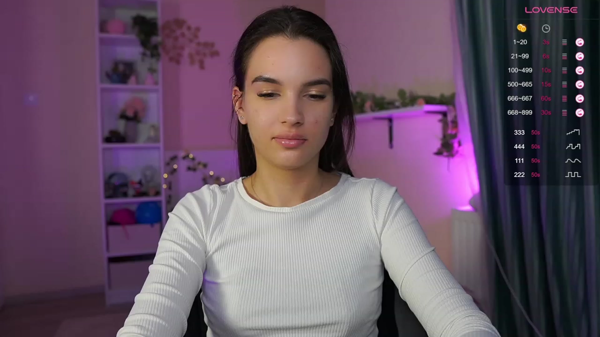 Gallery image thumbnail from Kylie_Quinn's myfreecams stream on, 11/17/2023, 23:13 image 19 of 20