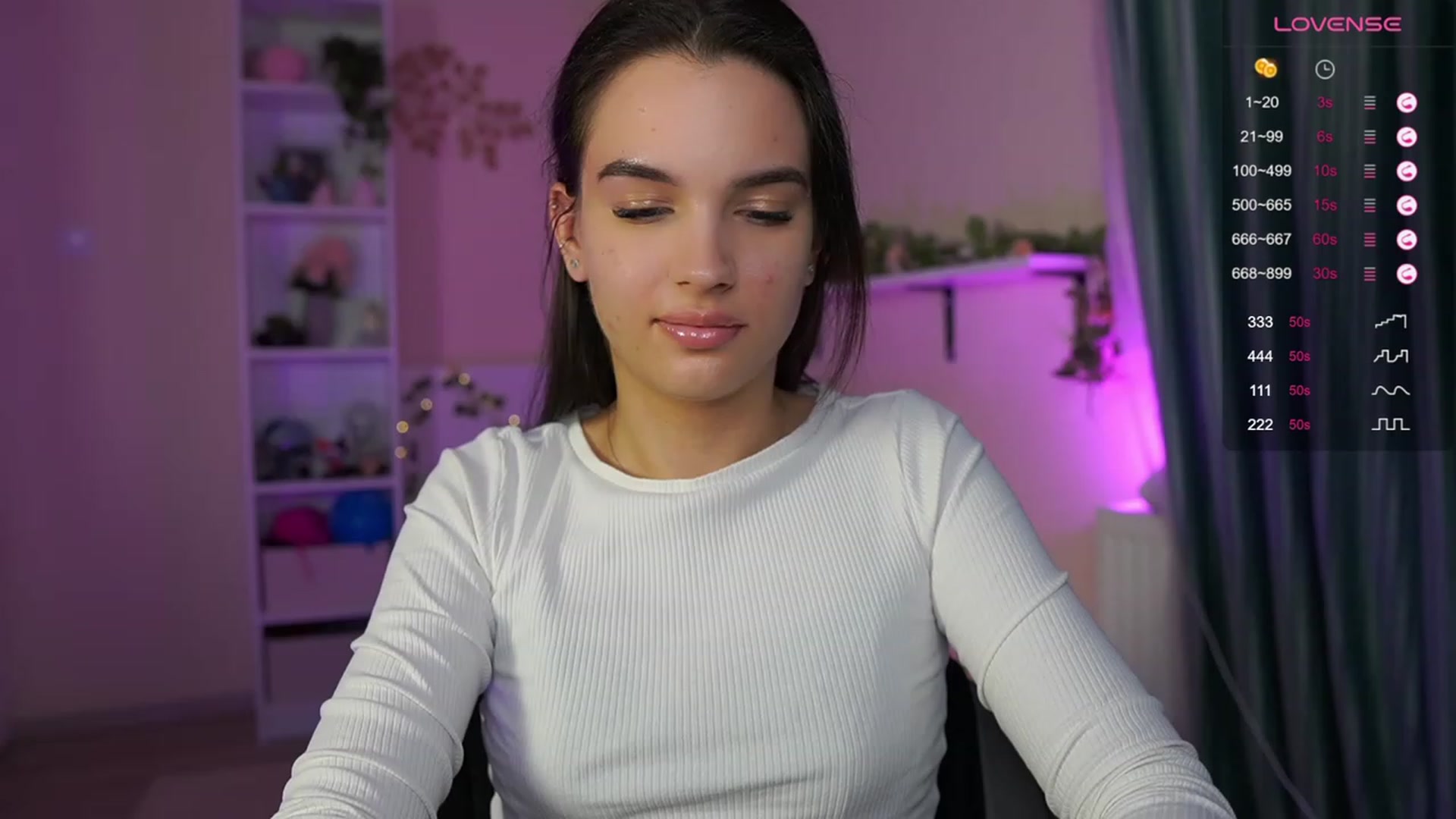 Gallery image thumbnail from Kylie_Quinn's myfreecams stream on, 11/17/2023, 23:13 image 8 of 20