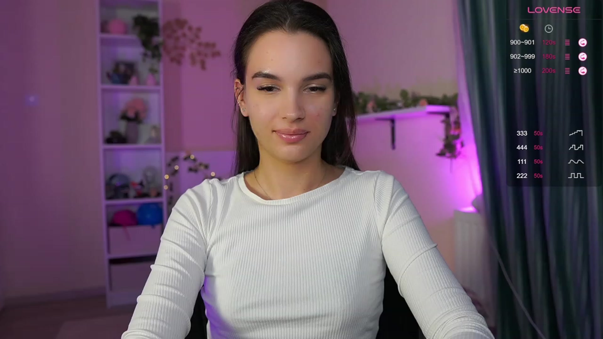 Gallery image thumbnail from Kylie_Quinn's myfreecams stream on, 11/17/2023, 23:13 image 20 of 20