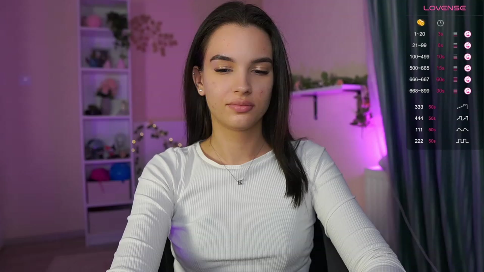 Gallery image thumbnail from Kylie_Quinn's myfreecams stream on, 11/18/2023, 24:04 image 16 of 20