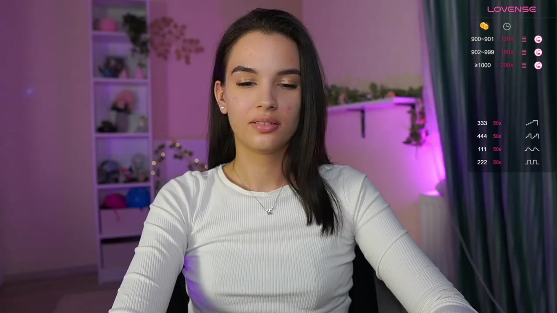 Gallery image thumbnail from Kylie_Quinn's myfreecams stream on, 11/18/2023, 24:04 image 20 of 20