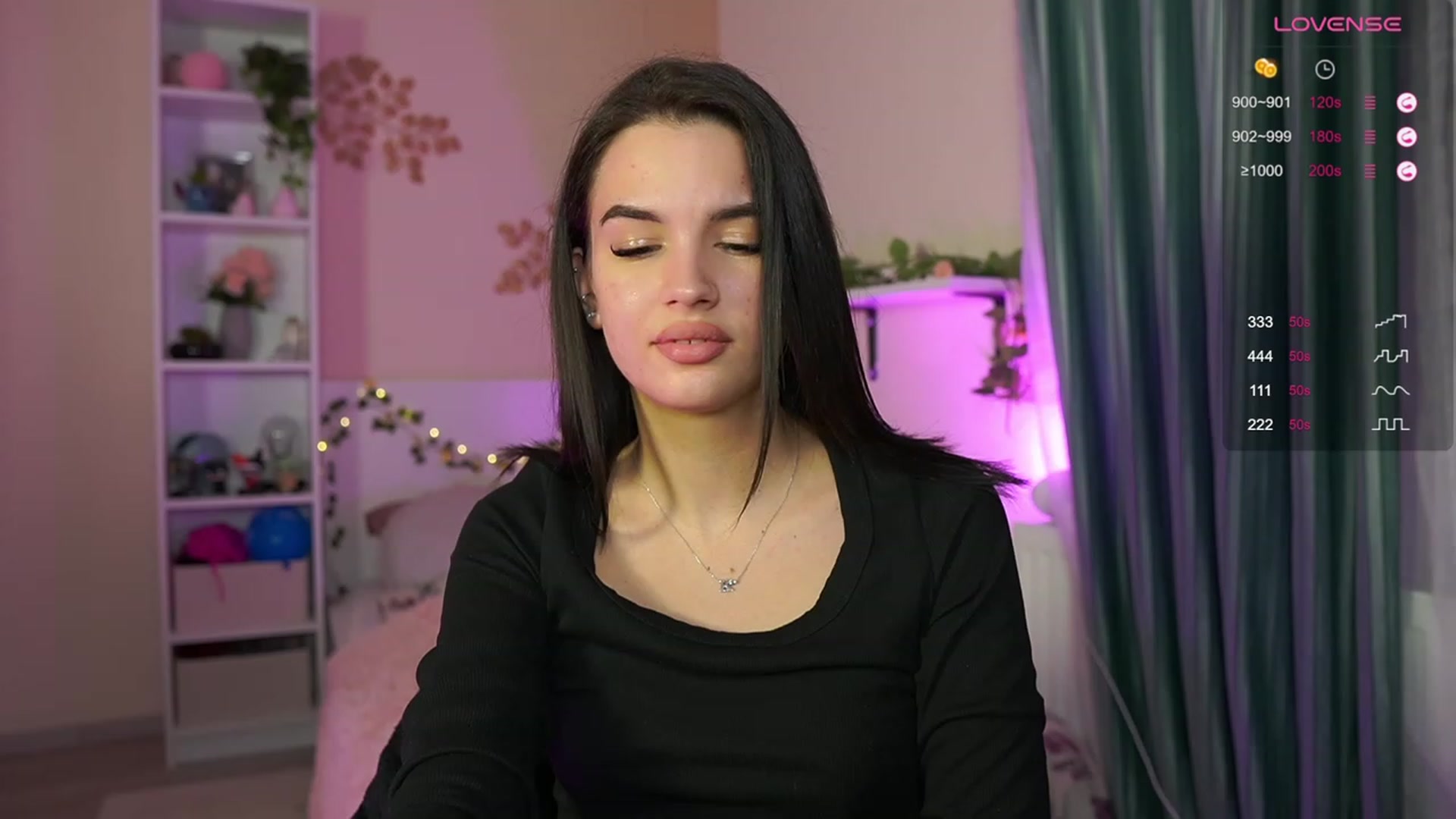 Gallery image thumbnail from Kylie_Quinn's myfreecams stream on, 11/22/2023, 20:55 image 1 of 20