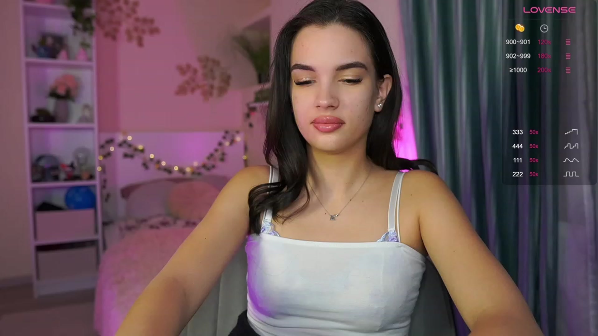 Gallery image thumbnail from Kylie_Quinn's myfreecams stream on, 11/24/2023, 19:38 image 13 of 20