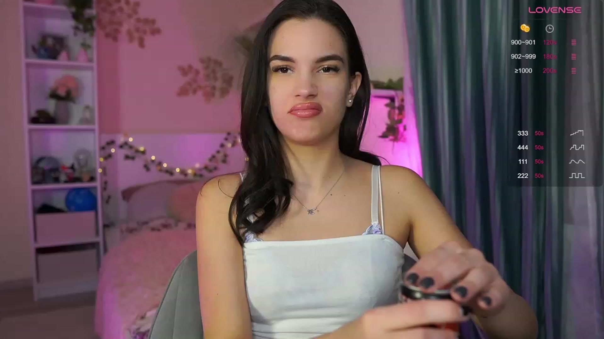 Gallery image thumbnail from Kylie_Quinn's myfreecams stream on, 11/24/2023, 19:38 image 3 of 20