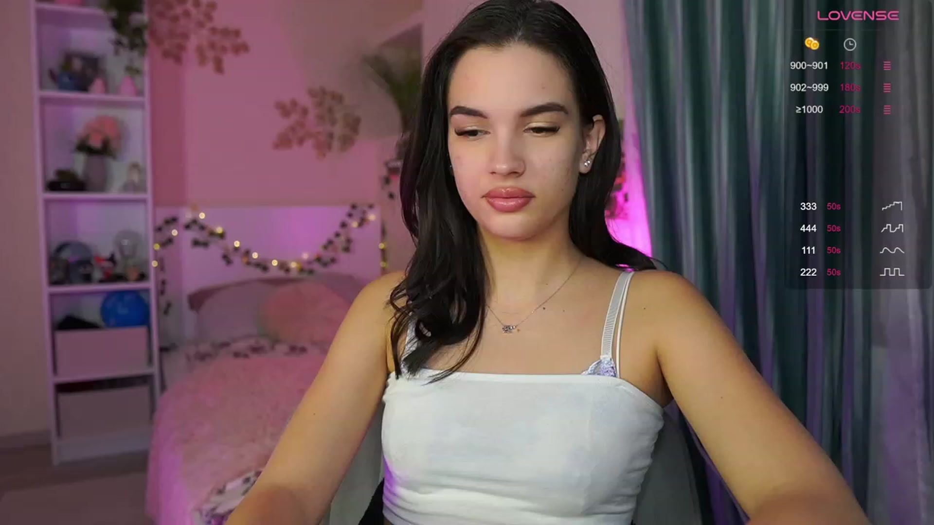 Gallery image thumbnail from Kylie_Quinn's myfreecams stream on, 11/24/2023, 19:38 image 5 of 20