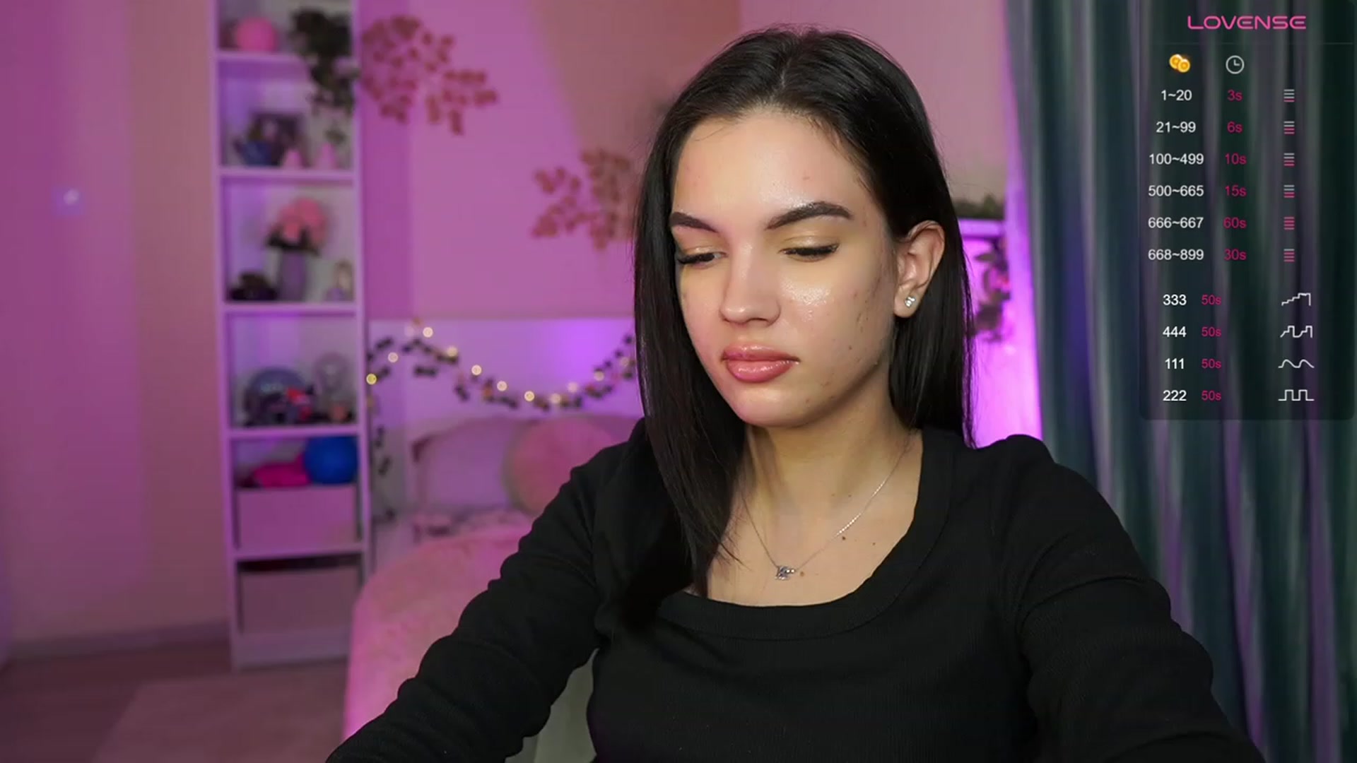 Gallery image thumbnail from Kylie_Quinn's myfreecams stream on, 11/27/2023, 22:27 image 15 of 20