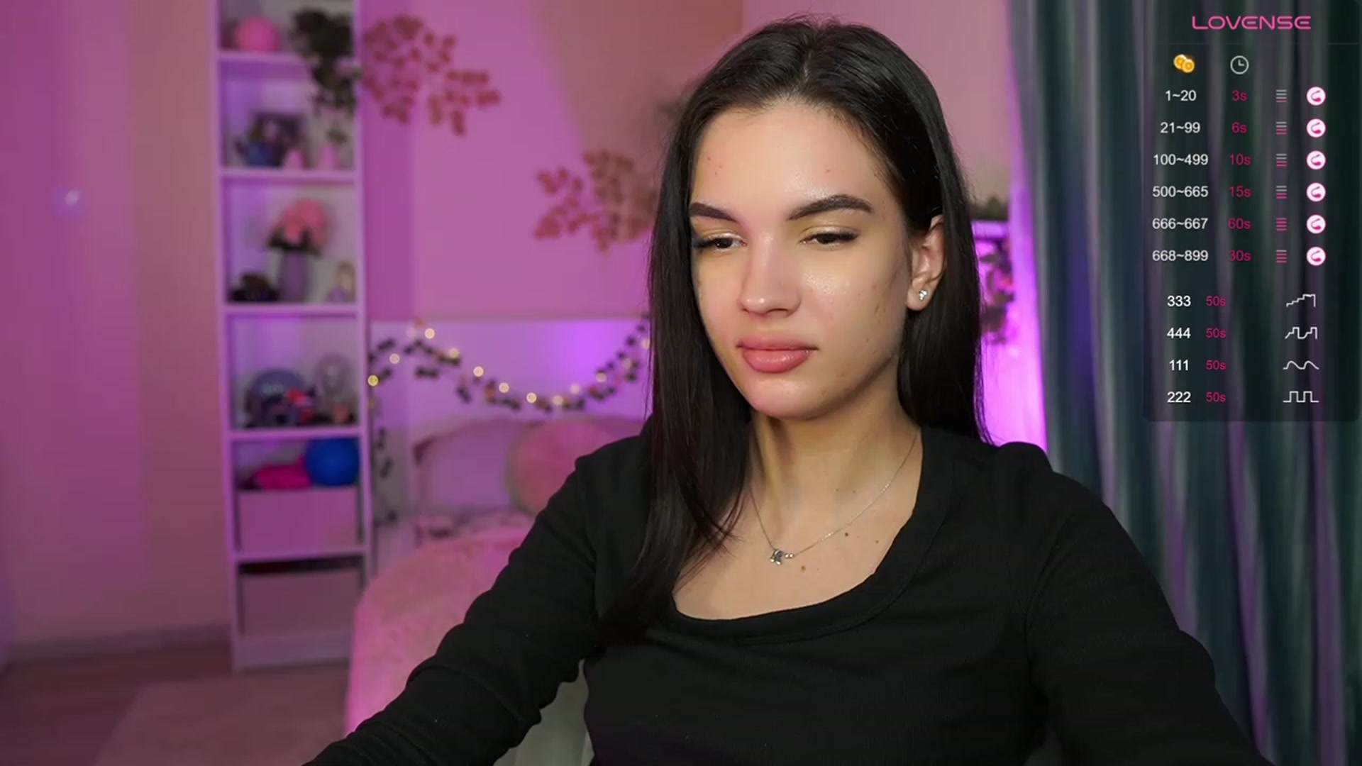 Gallery image thumbnail from Kylie_Quinn's myfreecams stream on, 11/27/2023, 22:27 image 20 of 20
