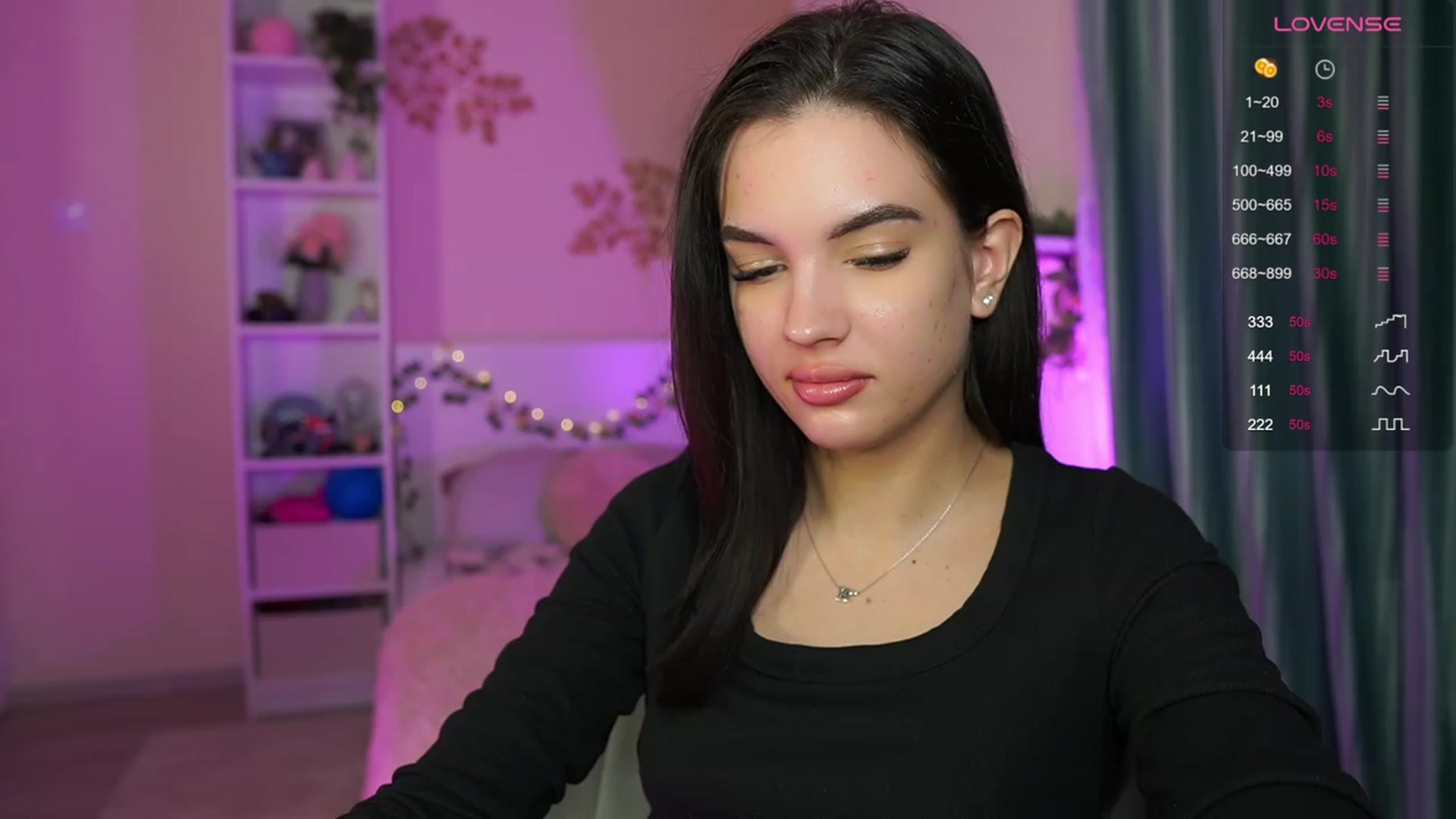 Gallery image thumbnail from Kylie_Quinn's myfreecams stream on, 11/27/2023, 22:27 image 6 of 20