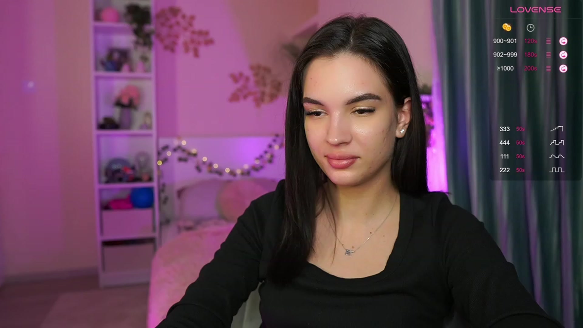 Gallery image thumbnail from Kylie_Quinn's myfreecams stream on, 11/27/2023, 22:55 image 2 of 20