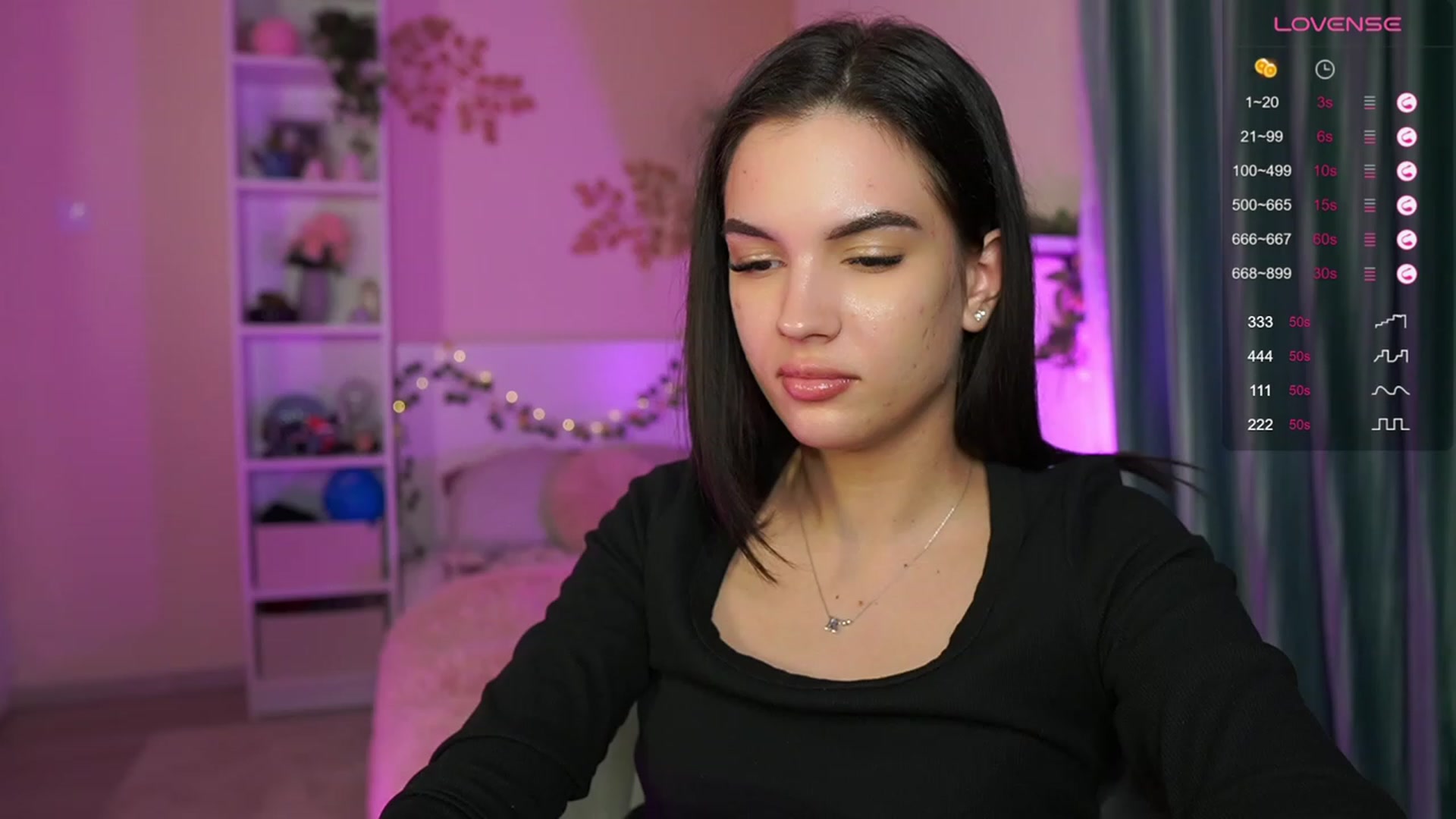 Gallery image thumbnail from Kylie_Quinn's myfreecams stream on, 11/27/2023, 22:55 image 18 of 20