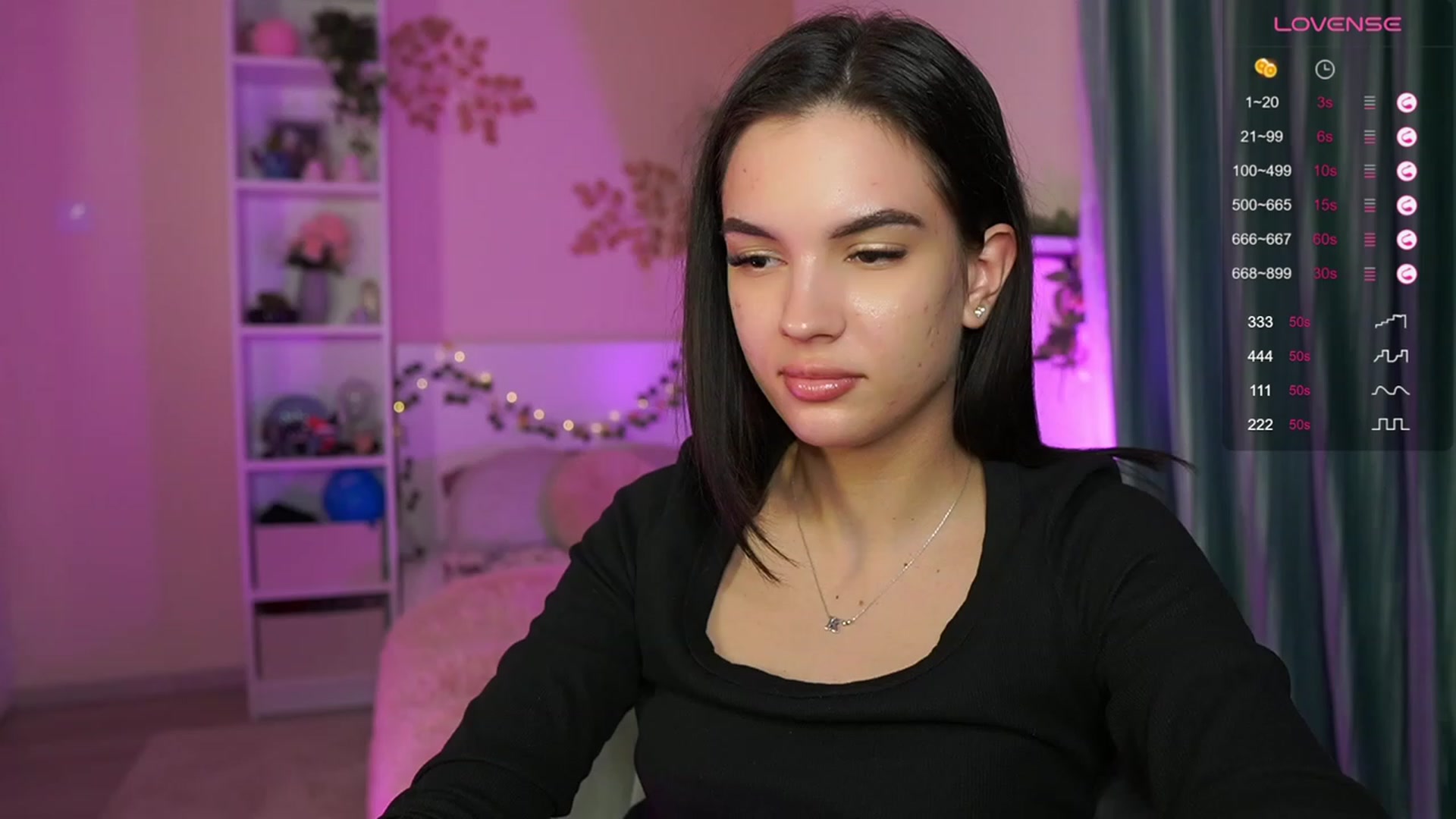 Gallery image thumbnail from Kylie_Quinn's myfreecams stream on, 11/27/2023, 22:55 image 17 of 20