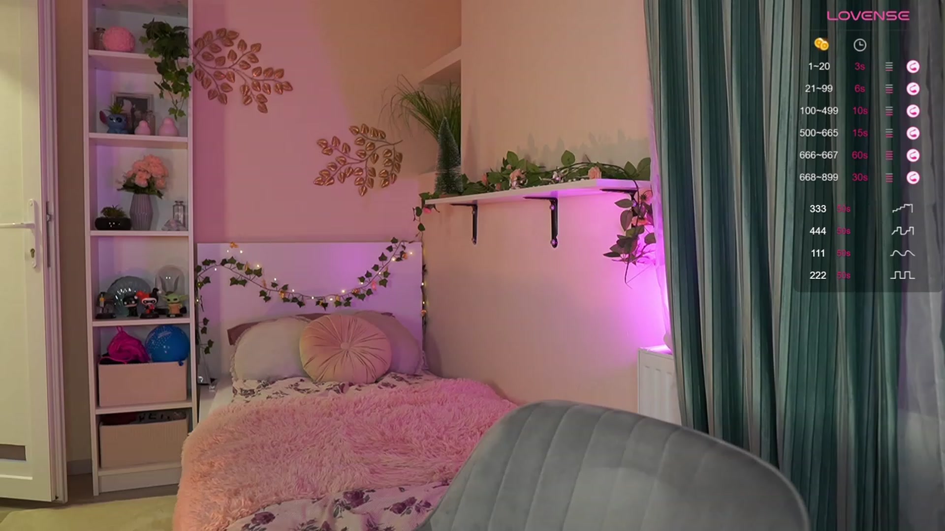 Gallery image thumbnail from Kylie_Quinn's myfreecams stream on, 11/29/2023, 23:36 image 20 of 20