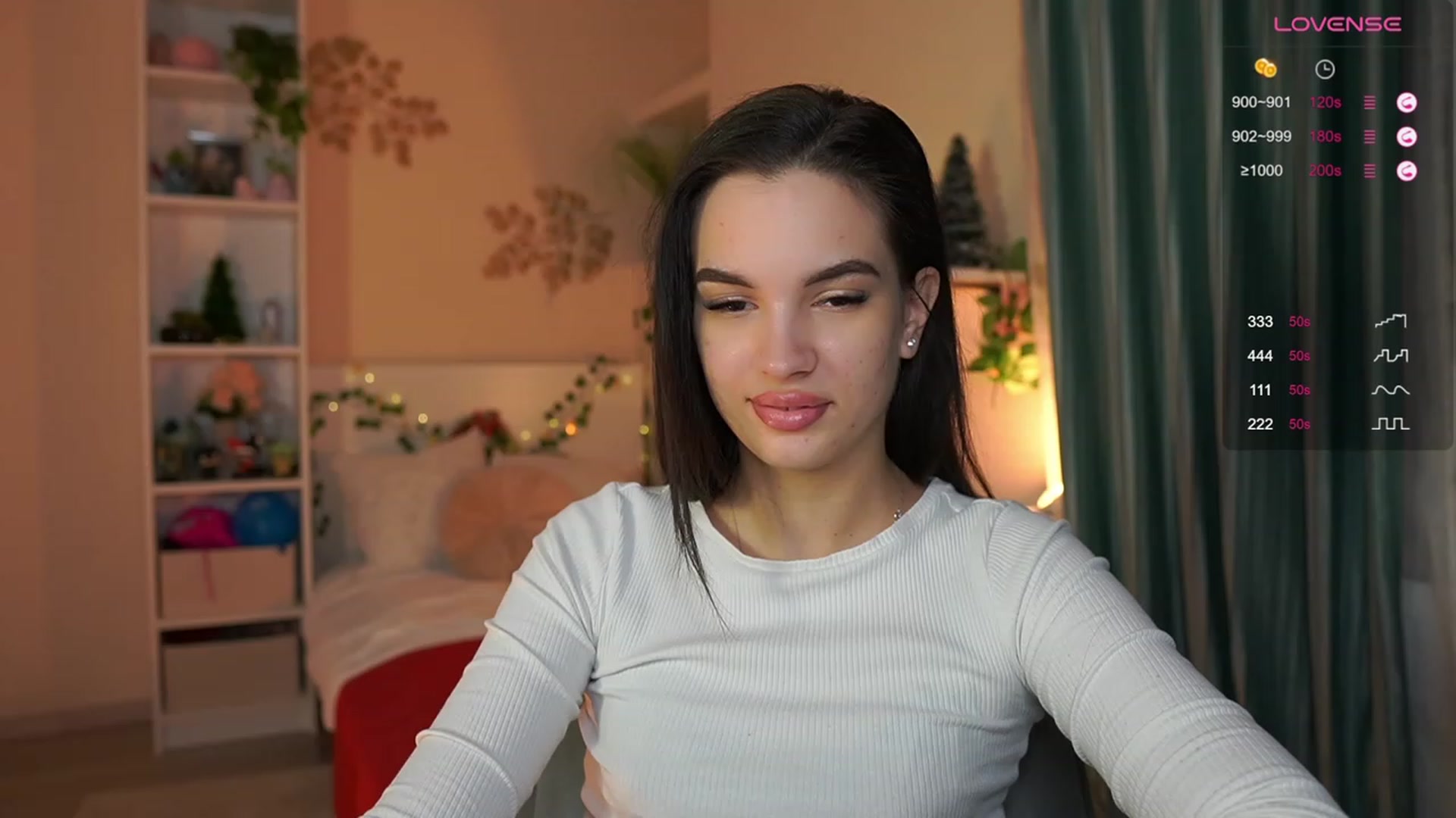 Gallery image thumbnail from Kylie_Quinn's myfreecams stream on, 12/02/2023, 19:49 image 6 of 20