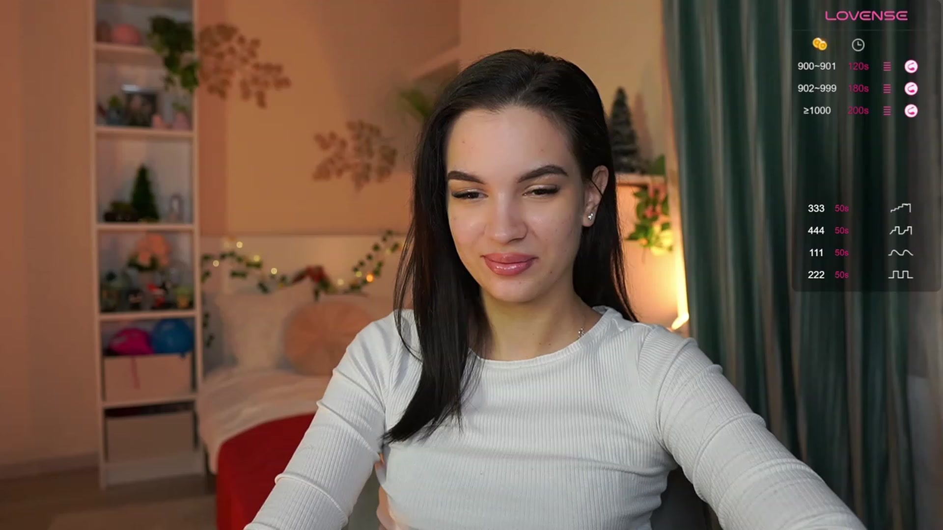 Gallery image thumbnail from Kylie_Quinn's myfreecams stream on, 12/02/2023, 19:49 image 1 of 20