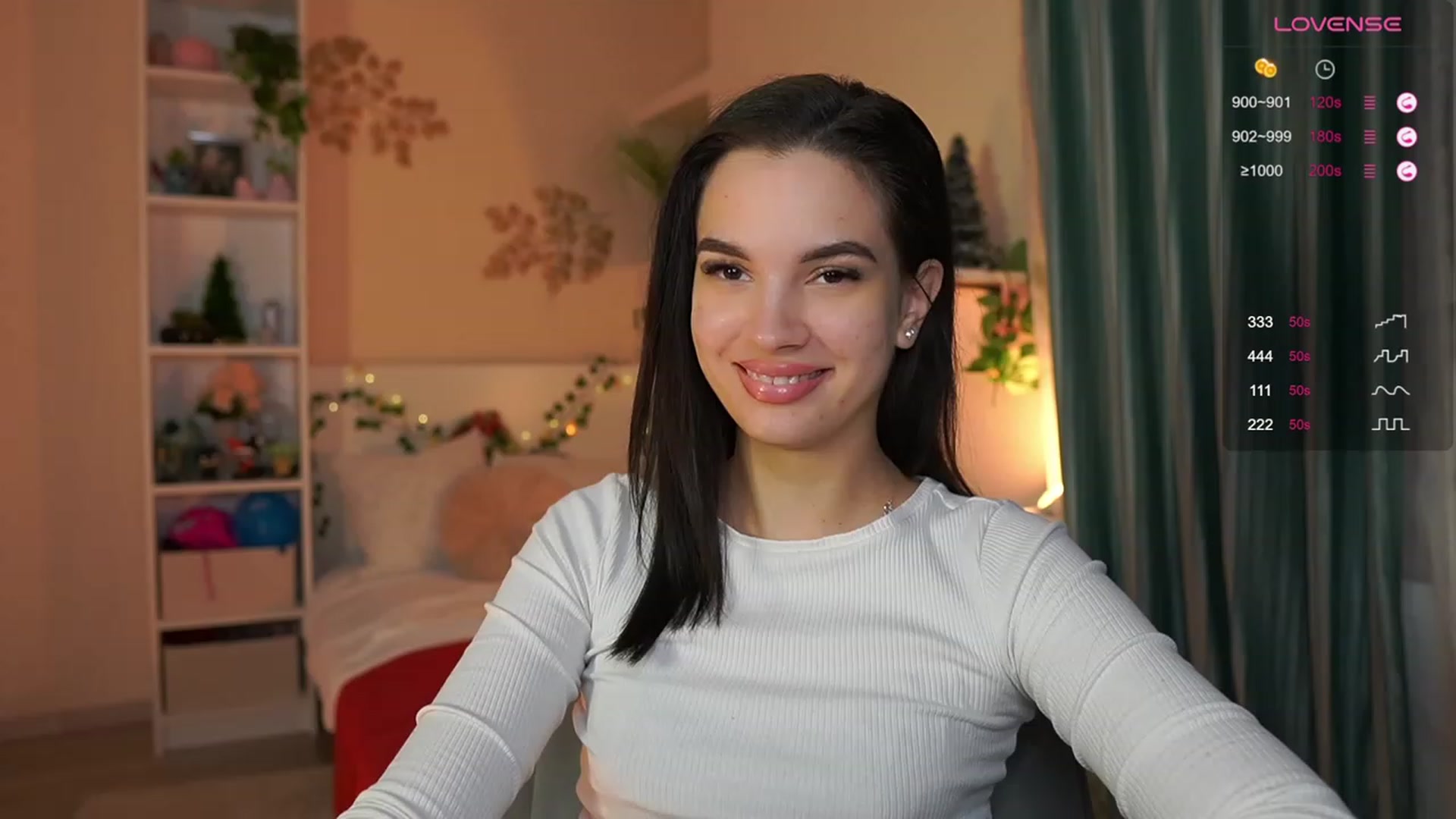 Gallery image thumbnail from Kylie_Quinn's myfreecams stream on, 12/02/2023, 19:49 image 4 of 20