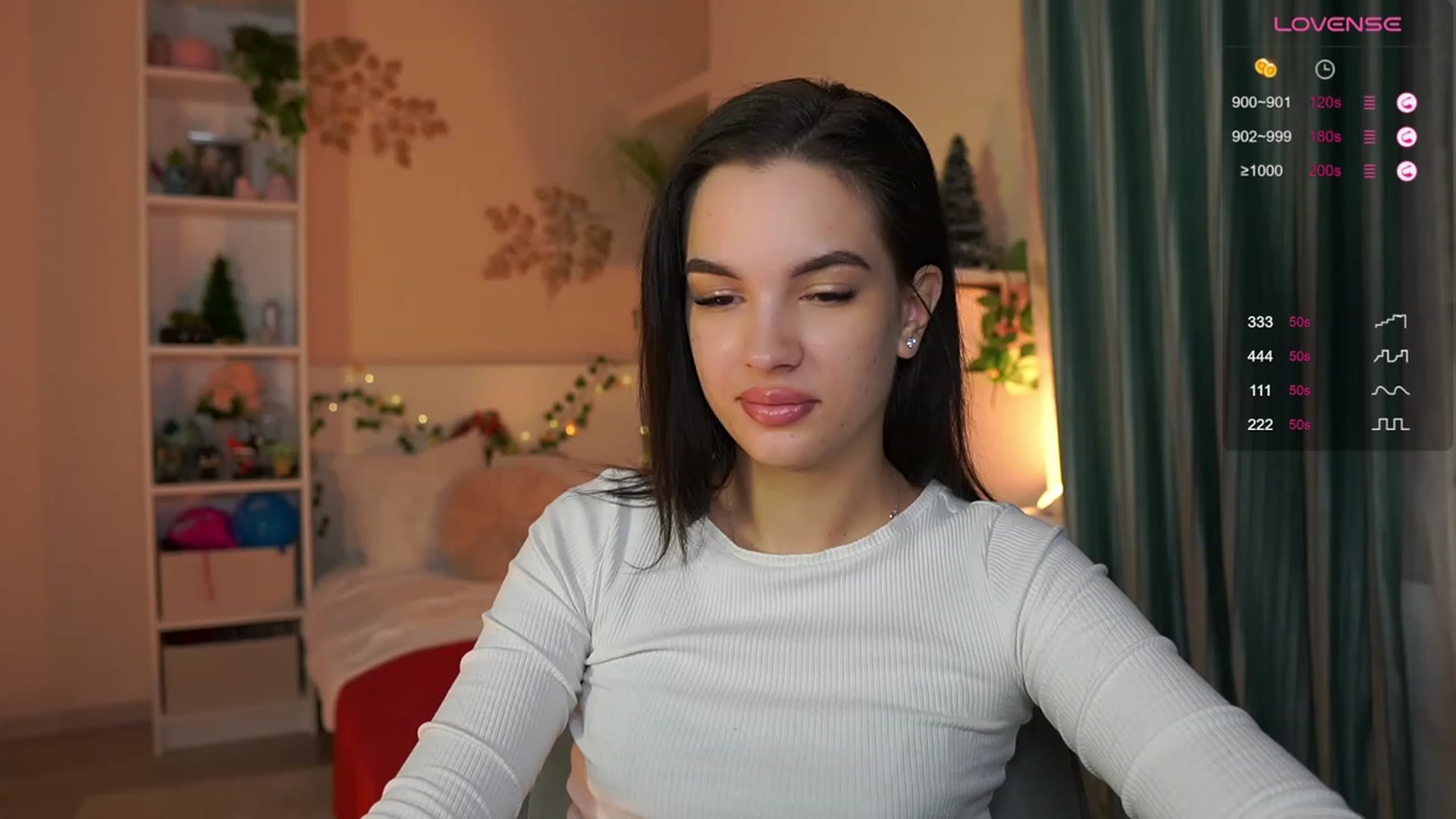 Gallery image thumbnail from Kylie_Quinn's myfreecams stream on, 12/02/2023, 19:49 image 9 of 20