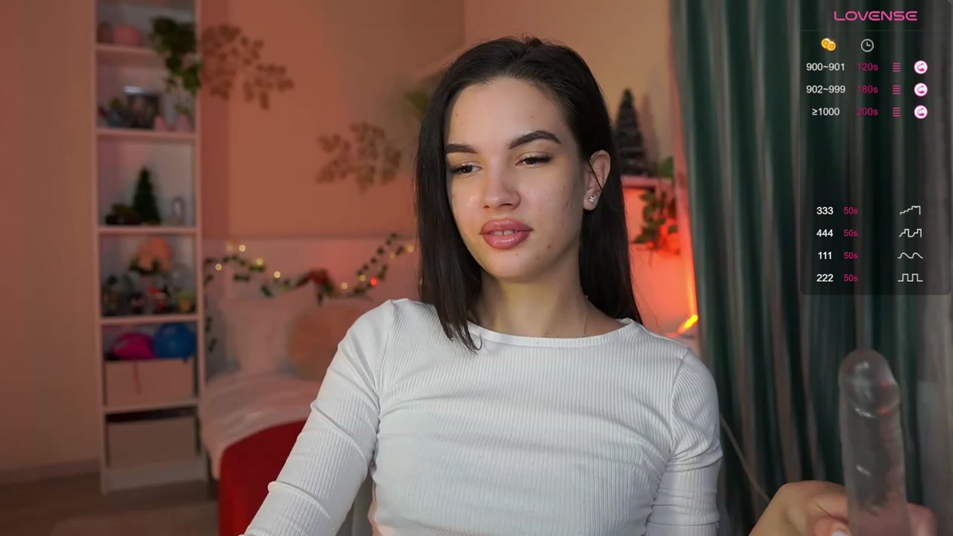 Gallery image thumbnail from Kylie_Quinn's myfreecams stream on, 12/02/2023, 19:49 image 20 of 20