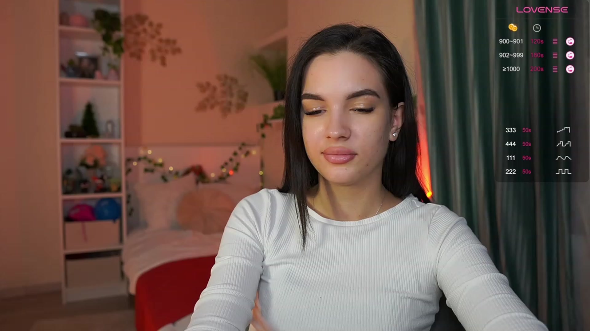 Gallery image thumbnail from Kylie_Quinn's myfreecams stream on, 12/02/2023, 22:20 image 19 of 20