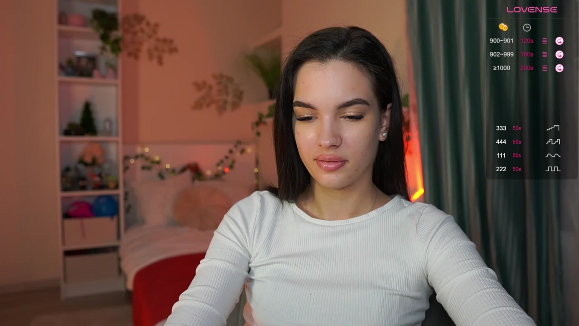 Gallery image thumbnail from Kylie_Quinn's myfreecams stream on, 12/02/2023, 22:20 image 20 of 20