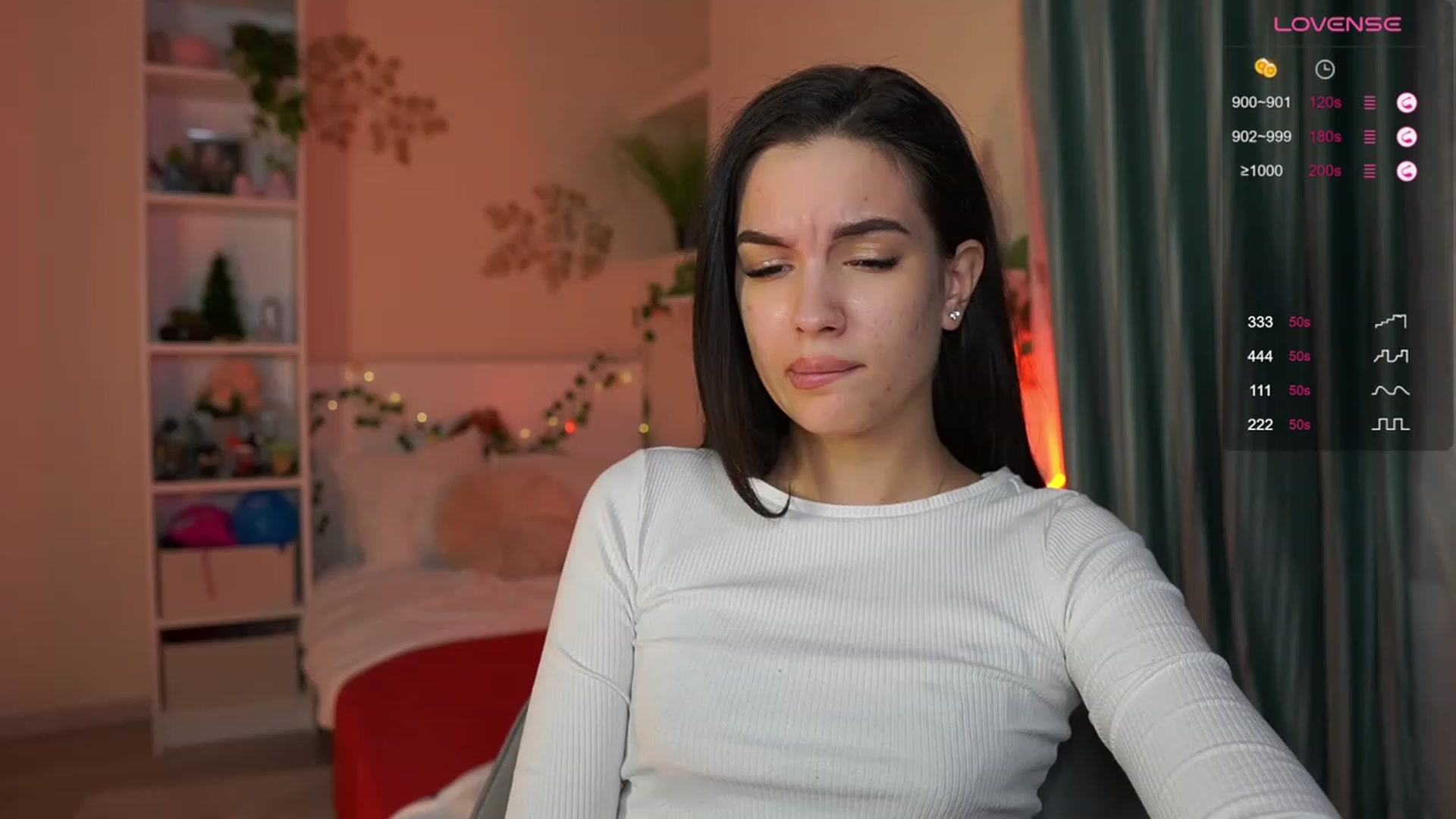 Gallery image thumbnail from Kylie_Quinn's myfreecams stream on, 12/02/2023, 22:20 image 15 of 20