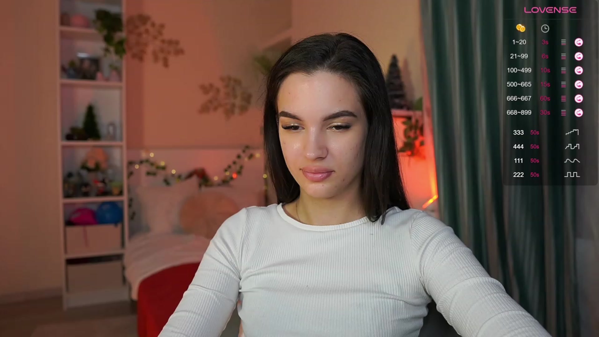 Gallery image thumbnail from Kylie_Quinn's myfreecams stream on, 12/03/2023, 24:40 image 5 of 20
