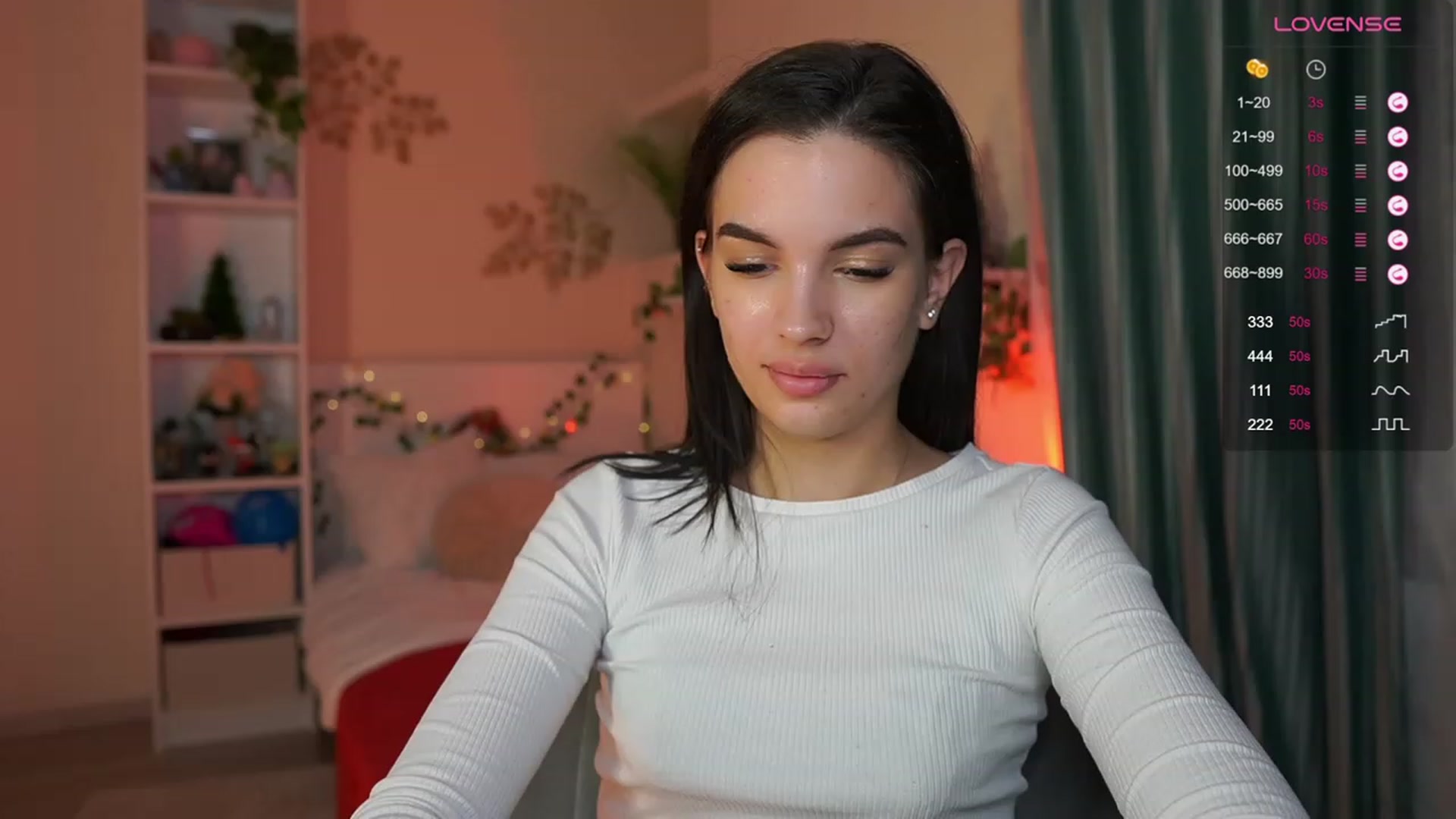 Gallery image thumbnail from Kylie_Quinn's myfreecams stream on, 12/03/2023, 24:40 image 20 of 20