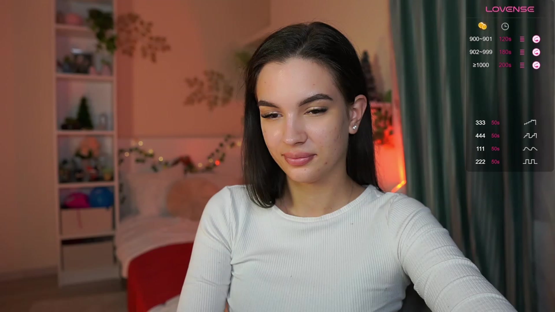Gallery image thumbnail from Kylie_Quinn's myfreecams stream on, 12/03/2023, 24:40 image 6 of 20