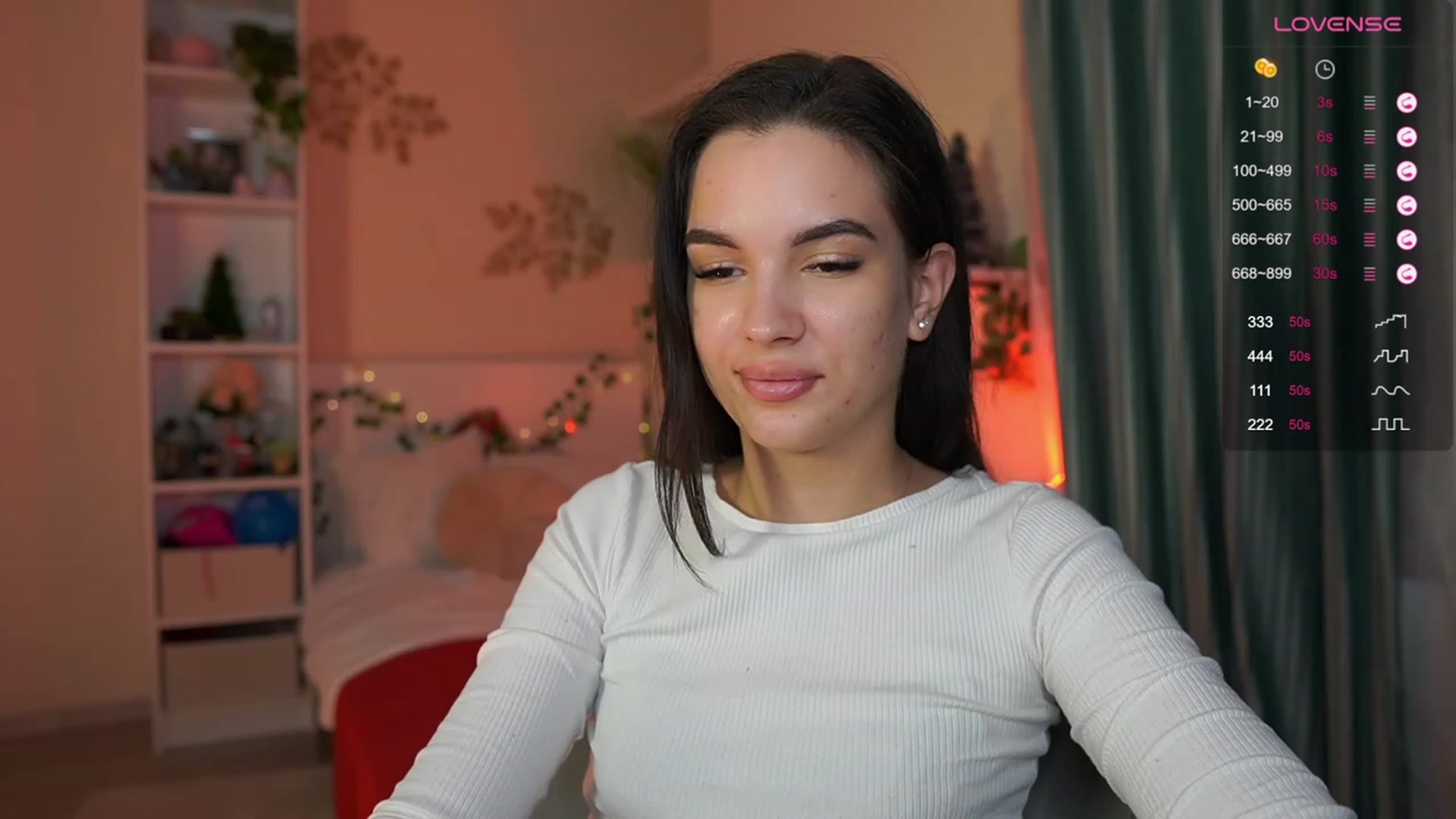 Gallery image thumbnail from Kylie_Quinn's myfreecams stream on, 12/03/2023, 24:40 image 10 of 20
