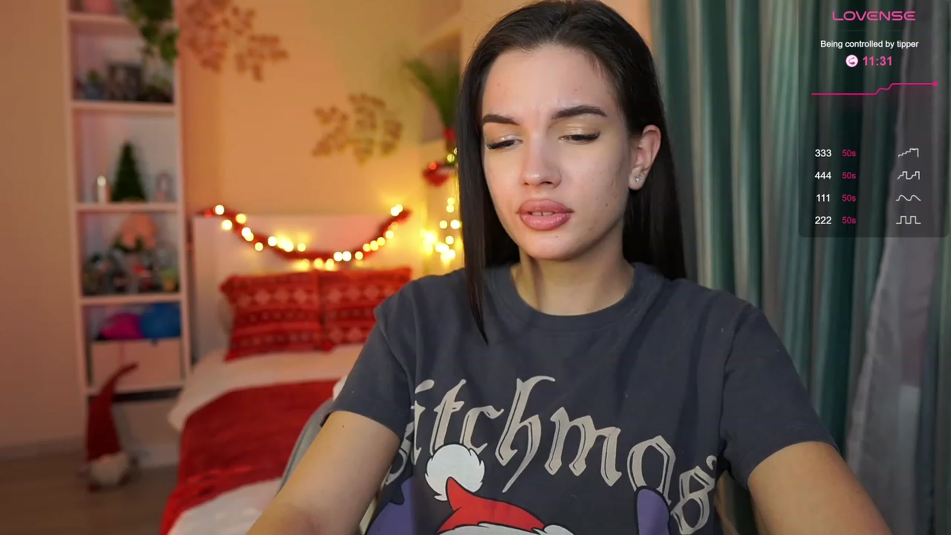 Gallery image thumbnail from Kylie_Quinn's myfreecams stream on, 12/04/2023, 20:43 image 14 of 20