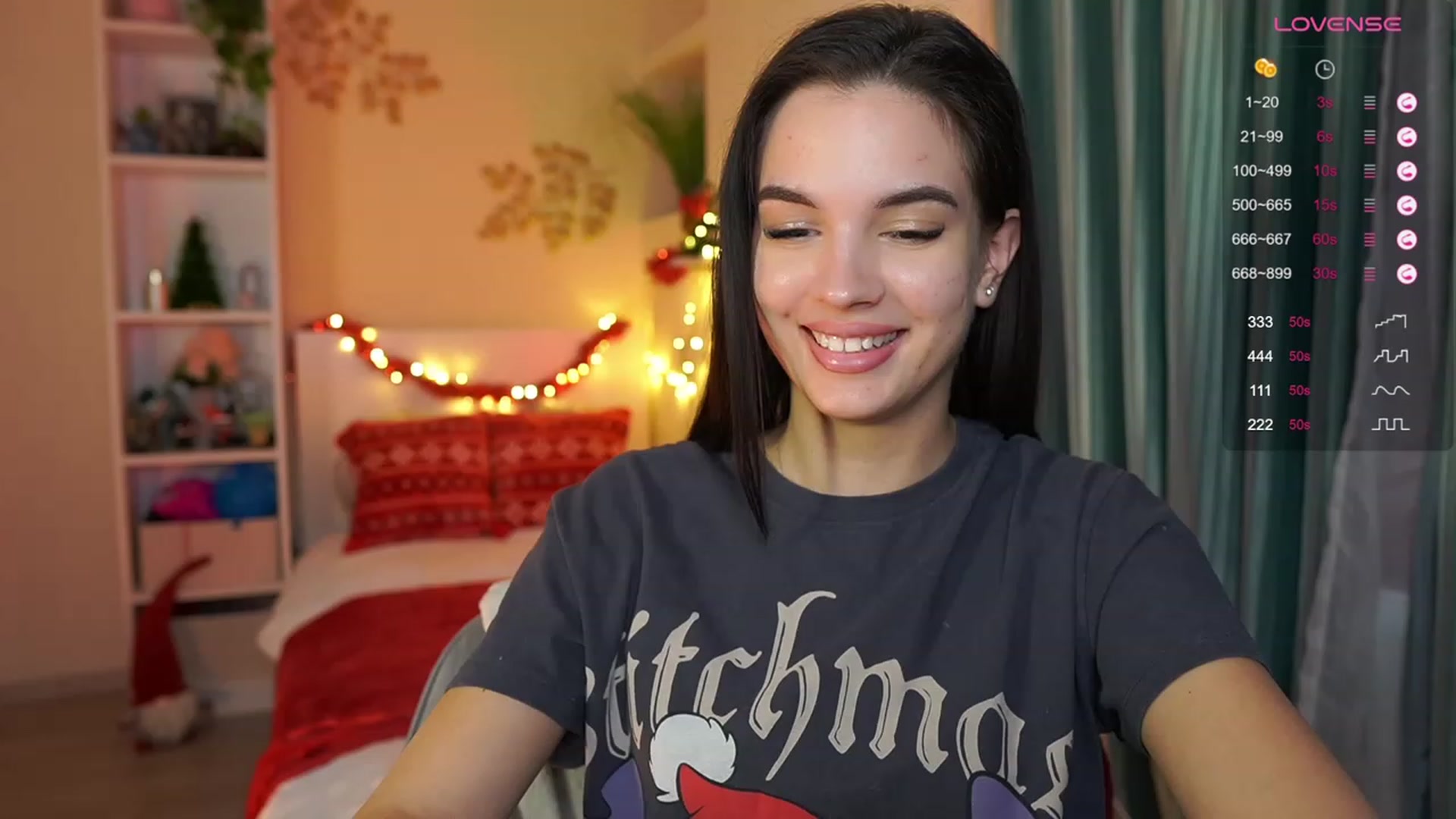 Gallery image thumbnail from Kylie_Quinn's myfreecams stream on, 12/04/2023, 20:43 image 19 of 20