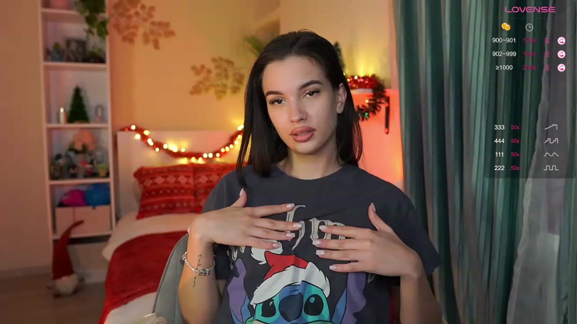 Gallery image thumbnail from Kylie_Quinn's myfreecams stream on, 12/04/2023, 20:43 image 11 of 20
