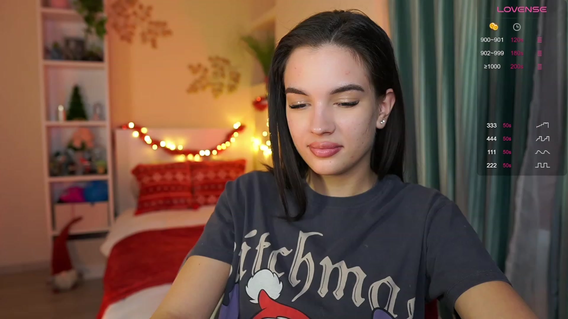 Gallery image thumbnail from Kylie_Quinn's myfreecams stream on, 12/04/2023, 20:43 image 9 of 20