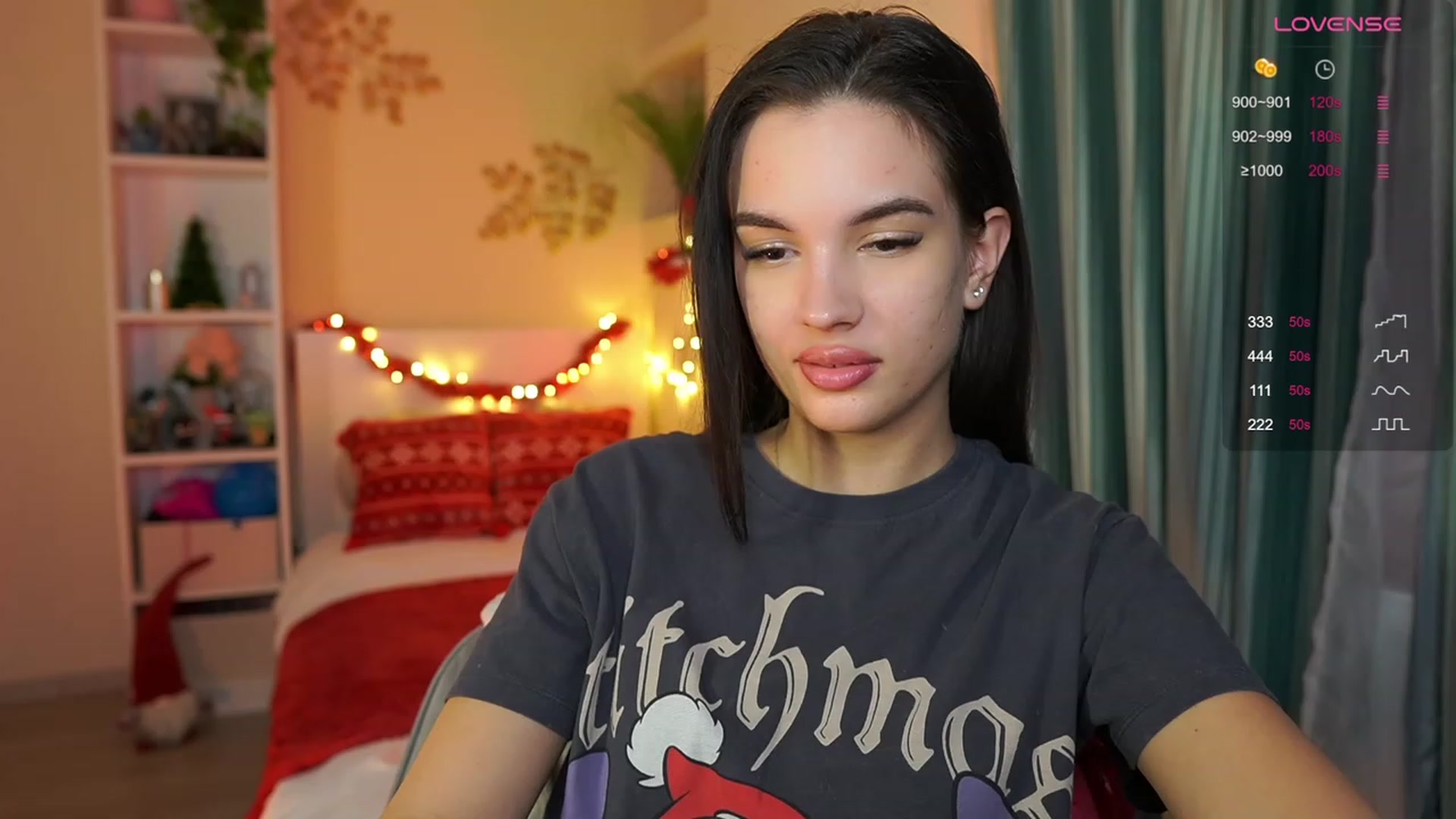 Gallery image thumbnail from Kylie_Quinn's myfreecams stream on, 12/04/2023, 20:43 image 5 of 20