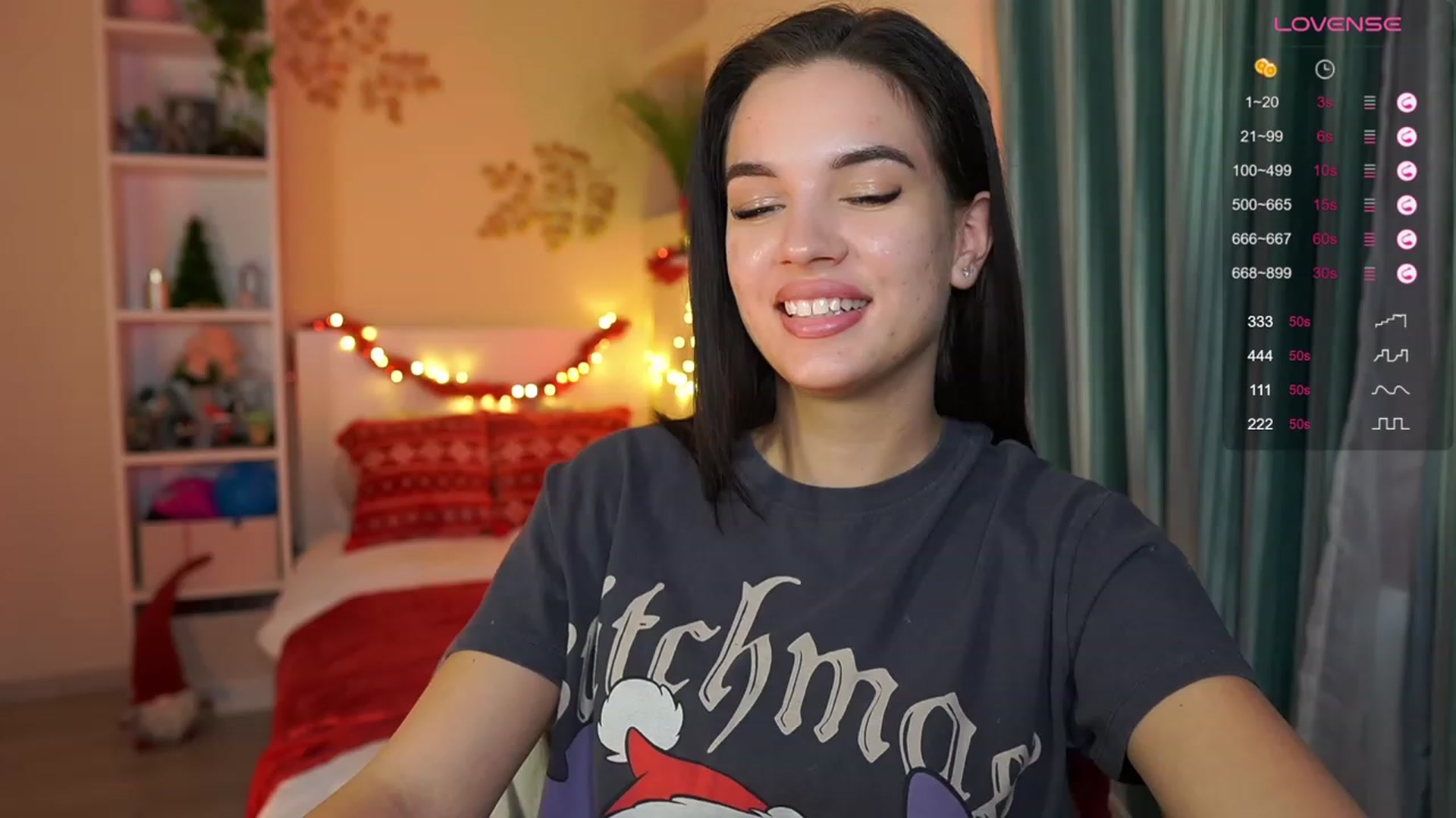 Gallery image thumbnail from Kylie_Quinn's myfreecams stream on, 12/04/2023, 20:43 image 20 of 20