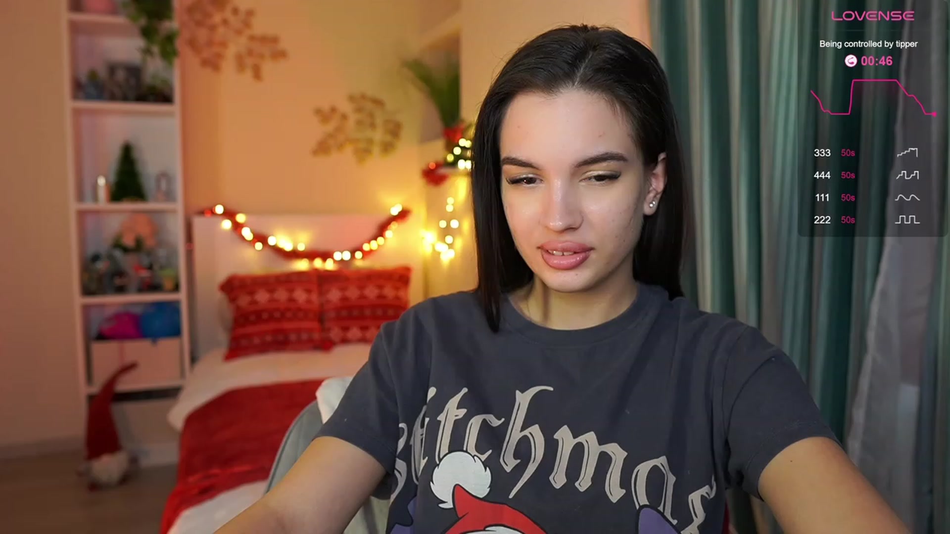 Gallery image thumbnail from Kylie_Quinn's myfreecams stream on, 12/04/2023, 20:43 image 18 of 20