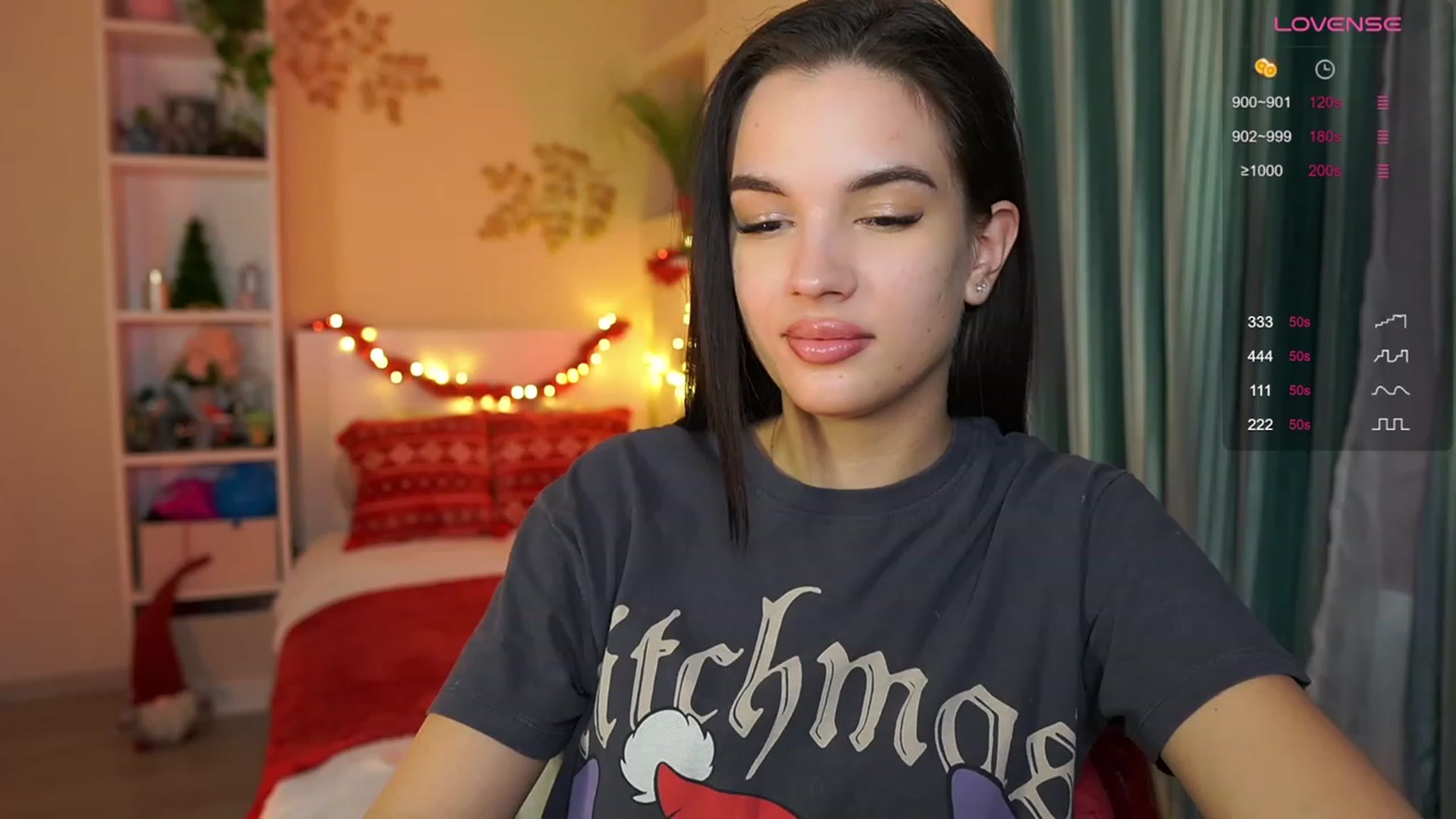 Gallery image thumbnail from Kylie_Quinn's myfreecams stream on, 12/04/2023, 20:43 image 4 of 20