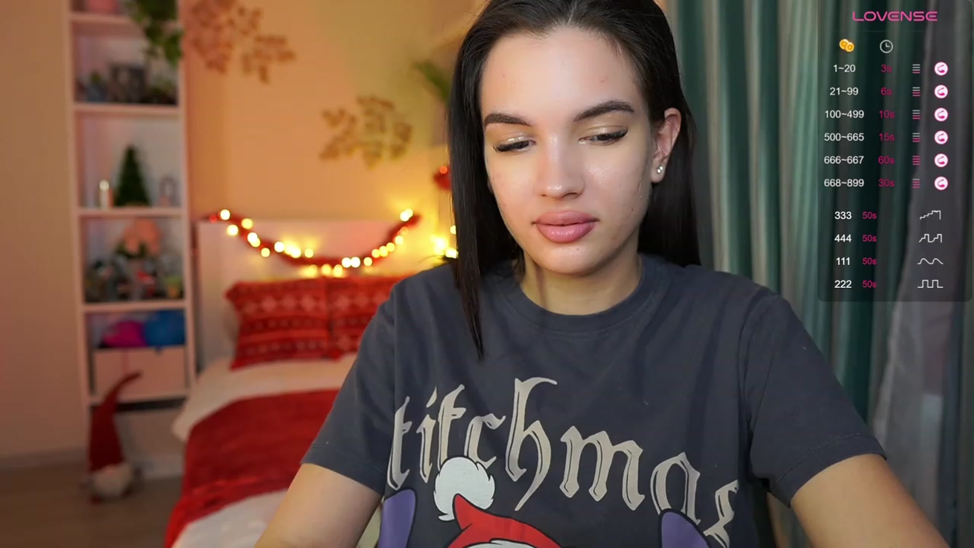 Gallery image thumbnail from Kylie_Quinn's myfreecams stream on, 12/04/2023, 21:02 image 16 of 20
