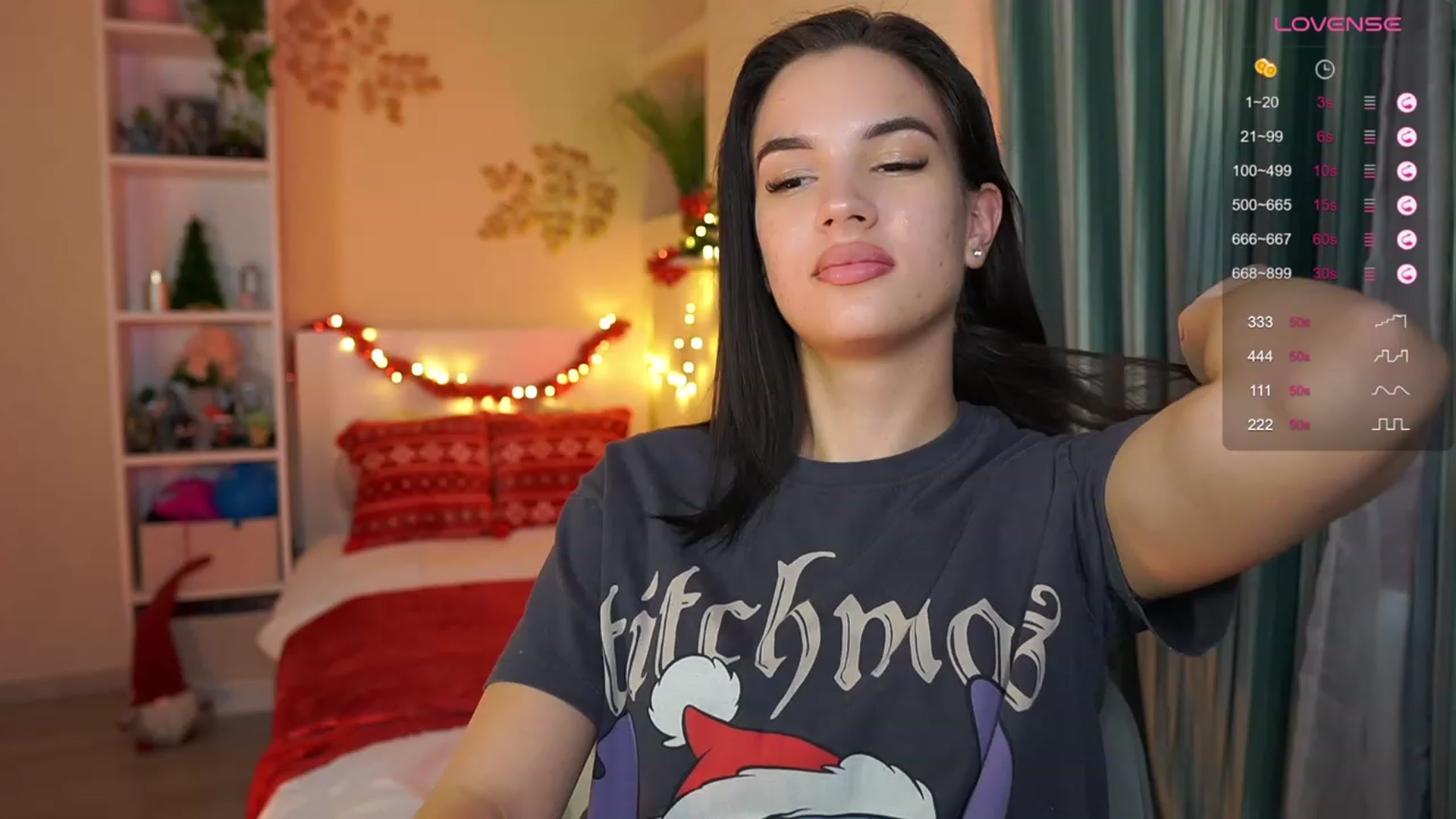 Gallery image thumbnail from Kylie_Quinn's myfreecams stream on, 12/04/2023, 21:02 image 14 of 20