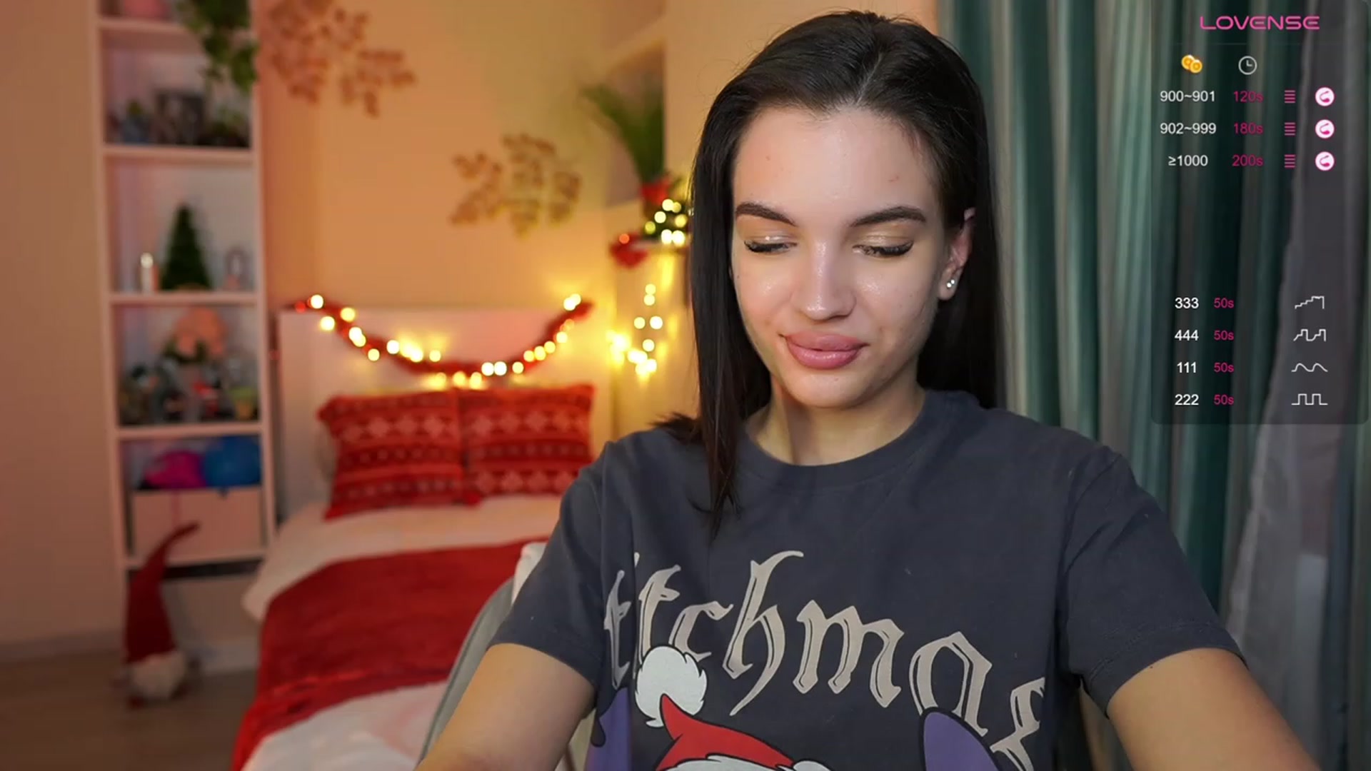 Gallery image thumbnail from Kylie_Quinn's myfreecams stream on, 12/04/2023, 21:02 image 11 of 20