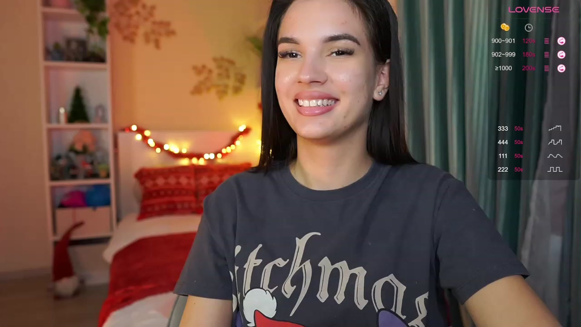 Gallery image thumbnail from Kylie_Quinn's myfreecams stream on, 12/04/2023, 21:02 image 10 of 20