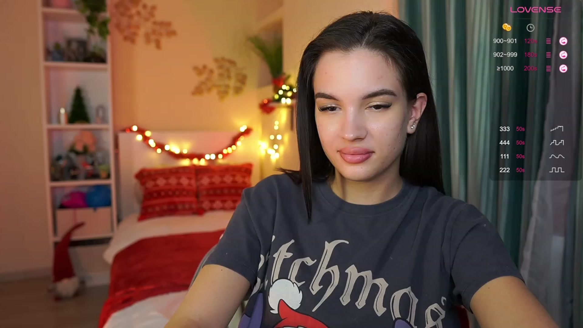 Gallery image thumbnail from Kylie_Quinn's myfreecams stream on, 12/04/2023, 21:02 image 8 of 20