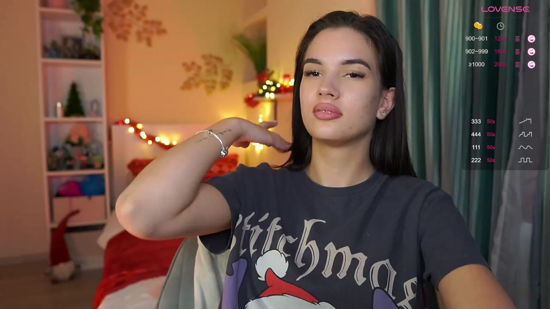 Gallery image thumbnail from Kylie_Quinn's myfreecams stream on, 12/04/2023, 21:02 image 9 of 20