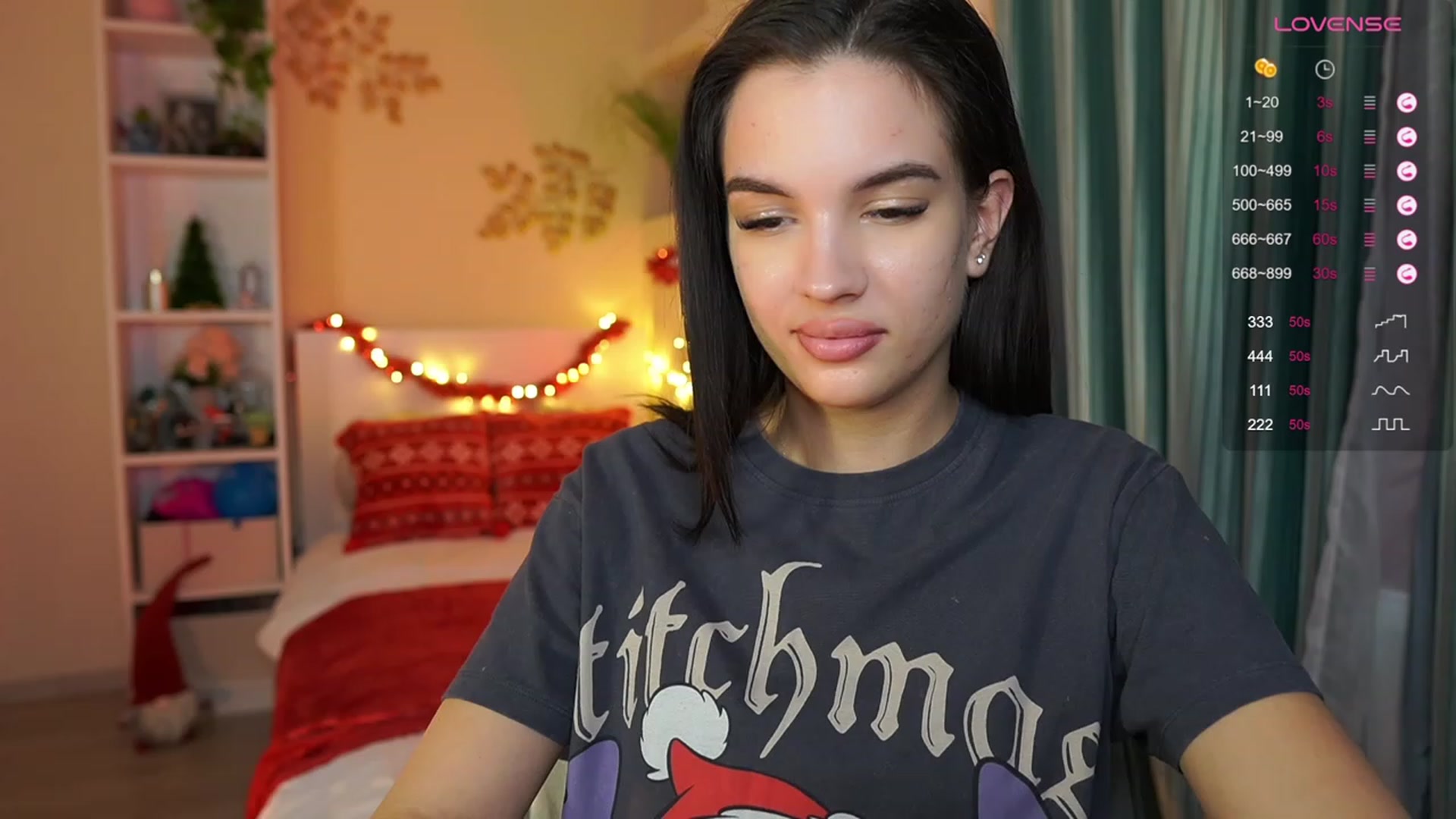 Gallery image thumbnail from Kylie_Quinn's myfreecams stream on, 12/04/2023, 21:02 image 17 of 20