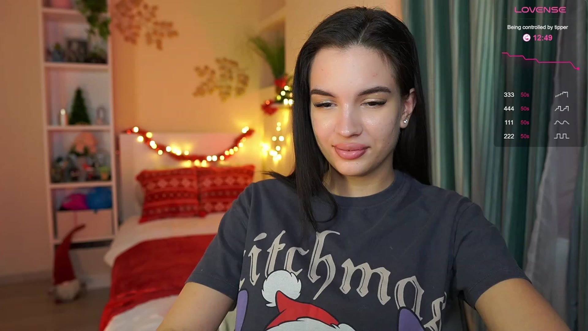 Gallery image thumbnail from Kylie_Quinn's myfreecams stream on, 12/04/2023, 21:02 image 20 of 20