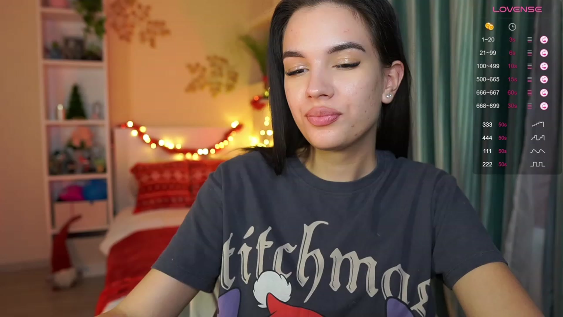Gallery image thumbnail from Kylie_Quinn's myfreecams stream on, 12/04/2023, 21:02 image 15 of 20