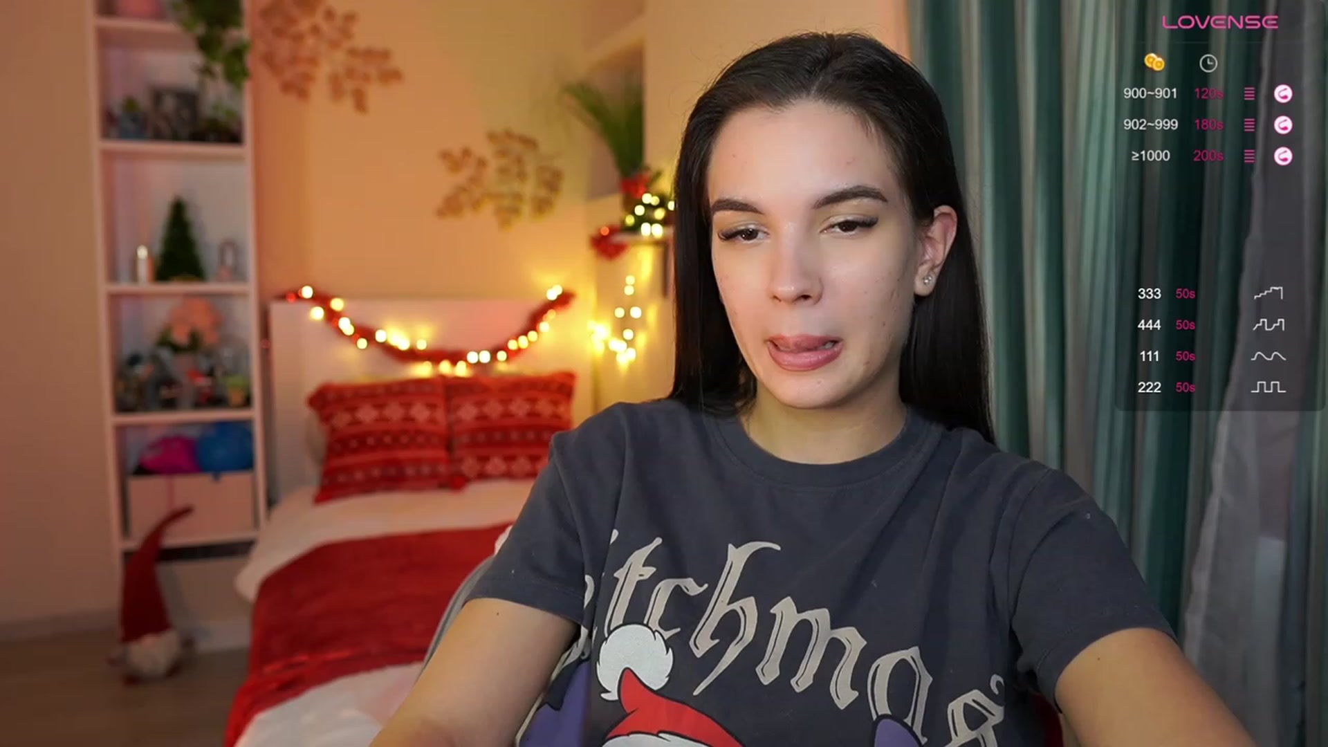 Gallery image thumbnail from Kylie_Quinn's myfreecams stream on, 12/04/2023, 21:02 image 7 of 20